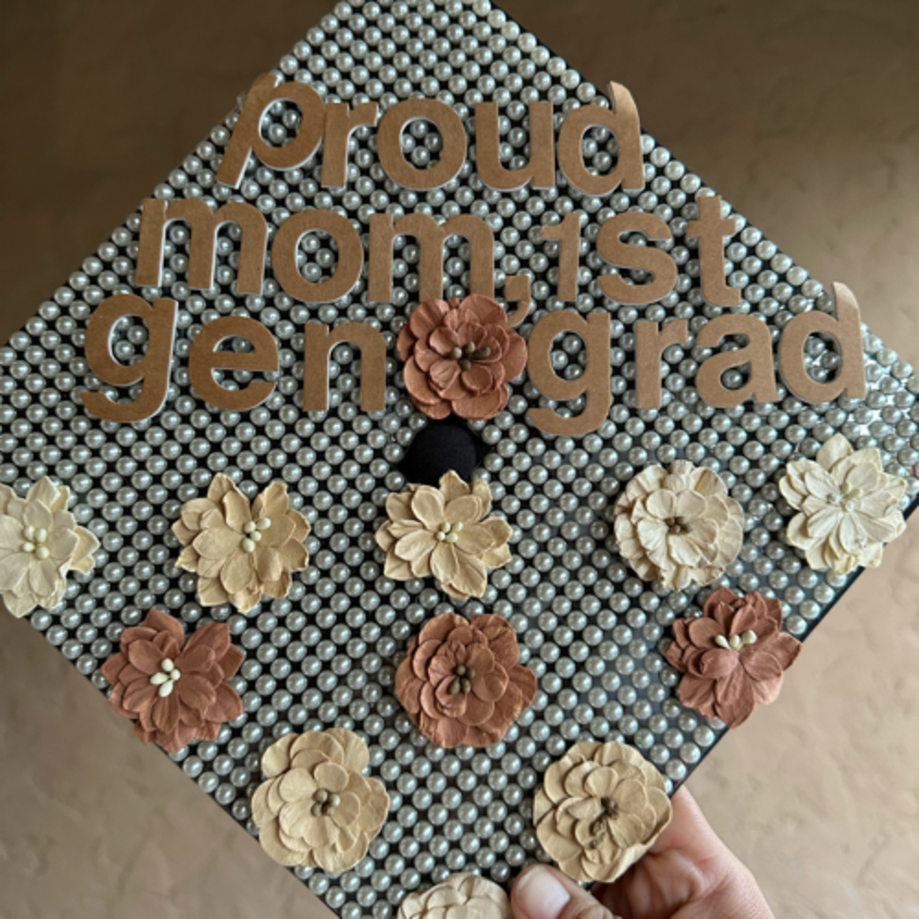 It Had To Be Said With Agustina Lopez