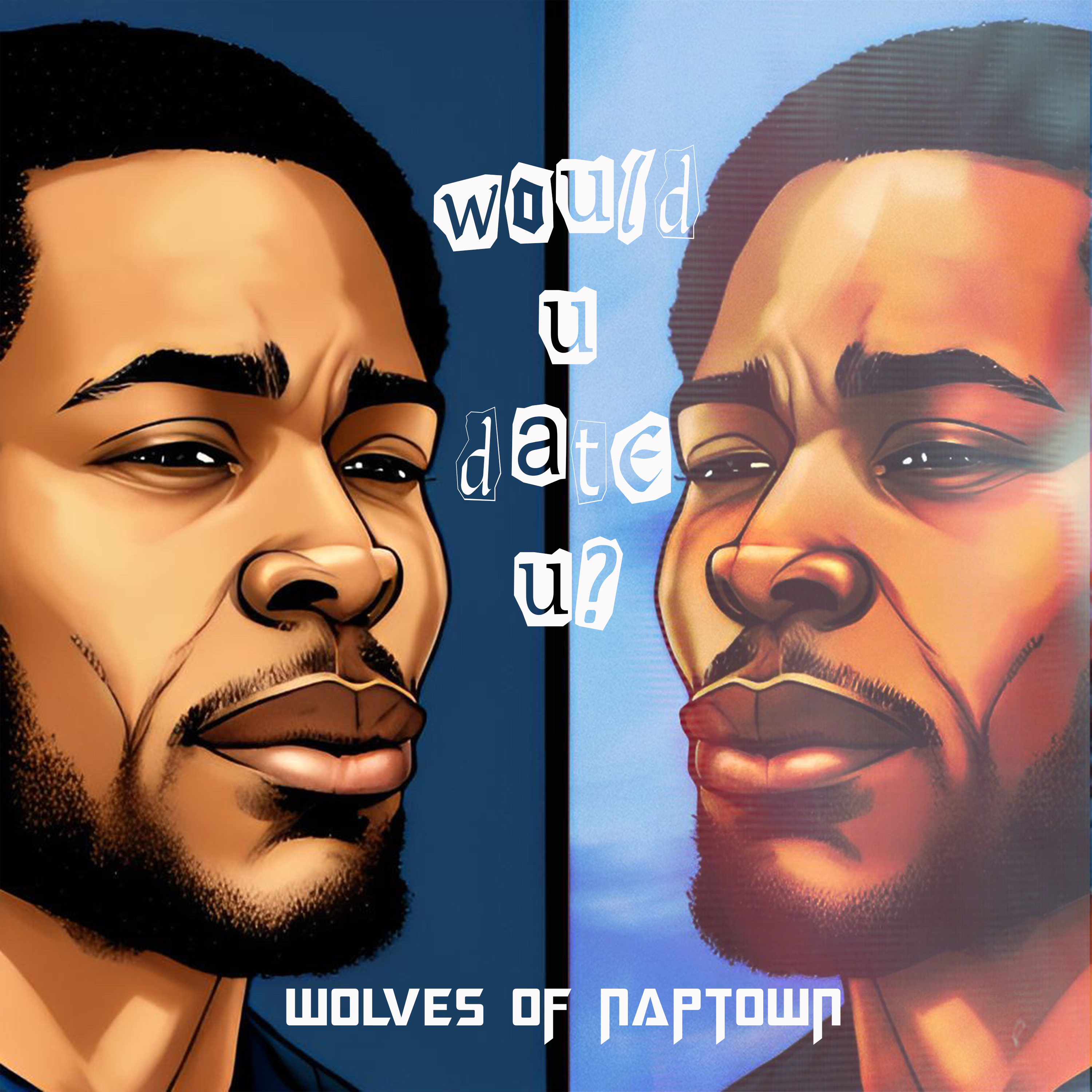 Wolves Of Naptown