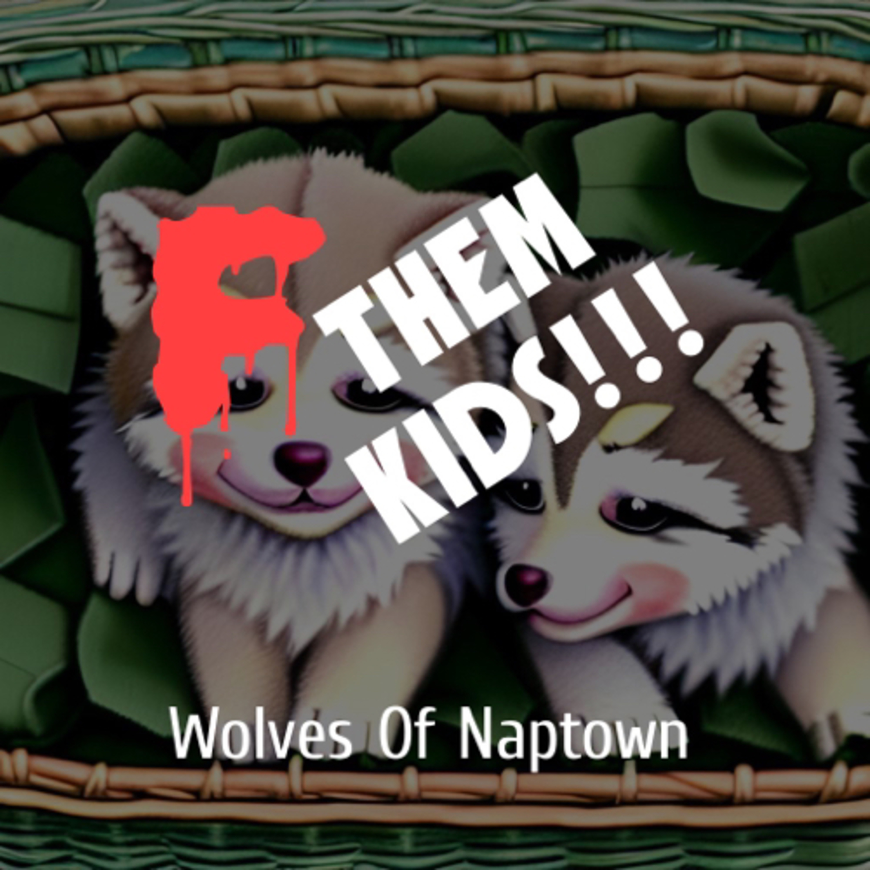 Wolves Of Naptown