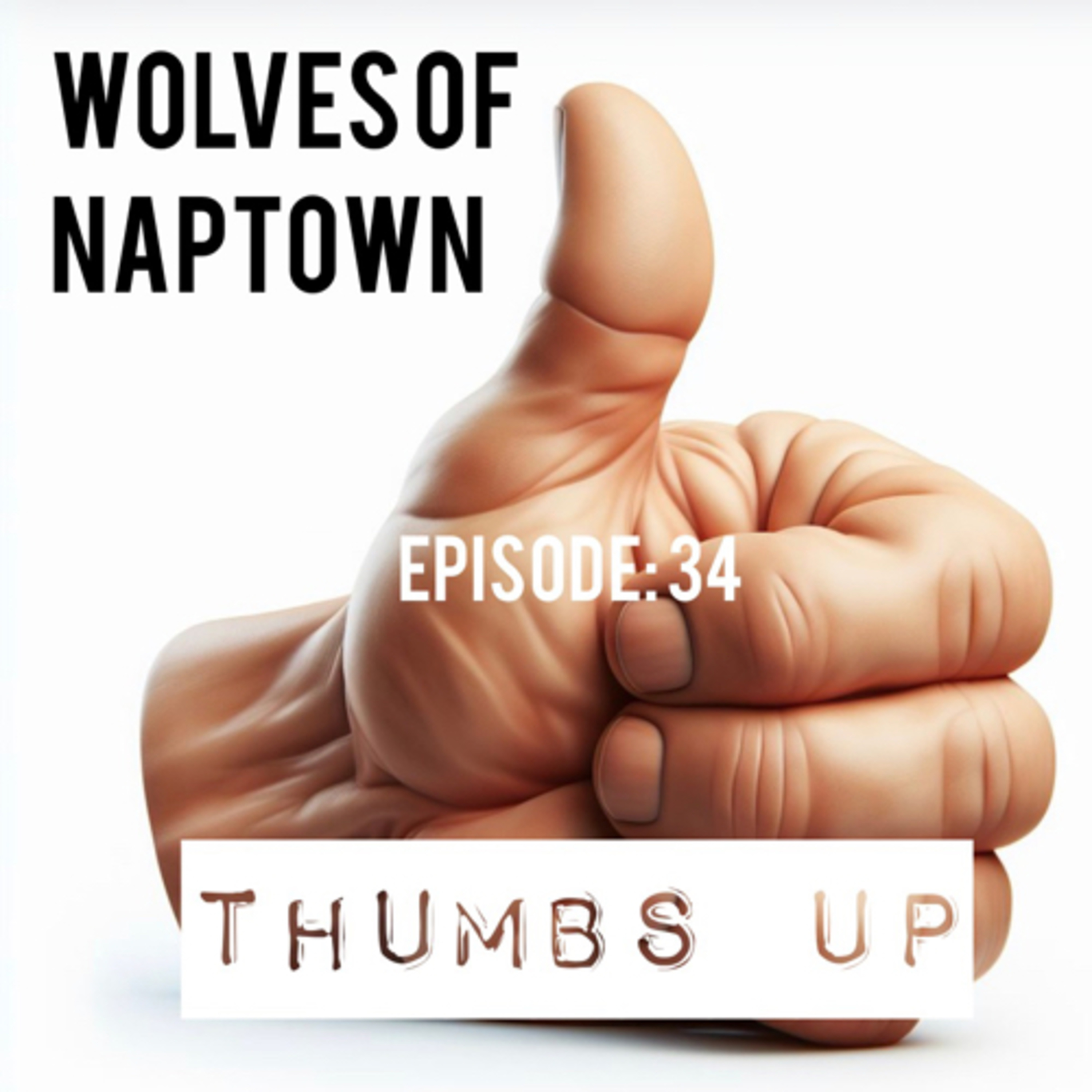 Wolves Of Naptown