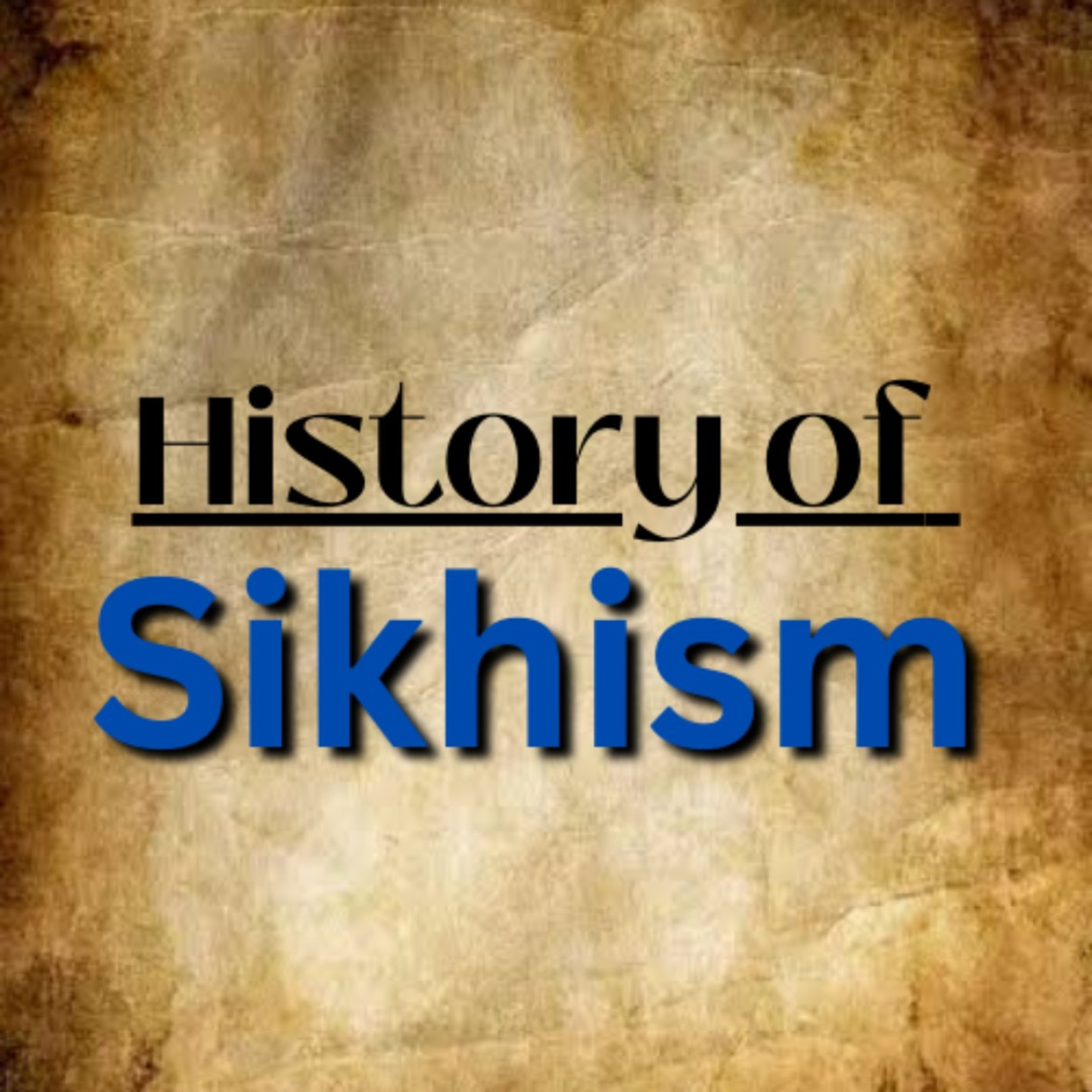 53.History class.ਮਹਾਰਾਜਾ ਰਣਜੀਤ ਸਿੰਘ।  episode artwork