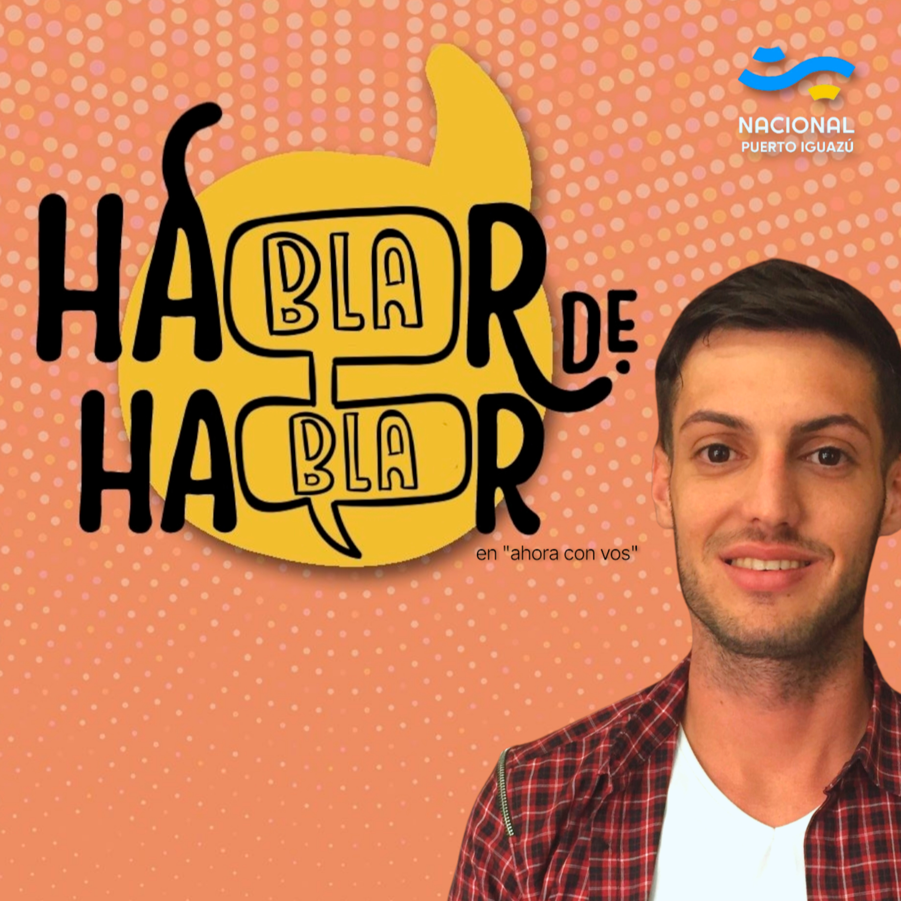 Hablar de Hablar