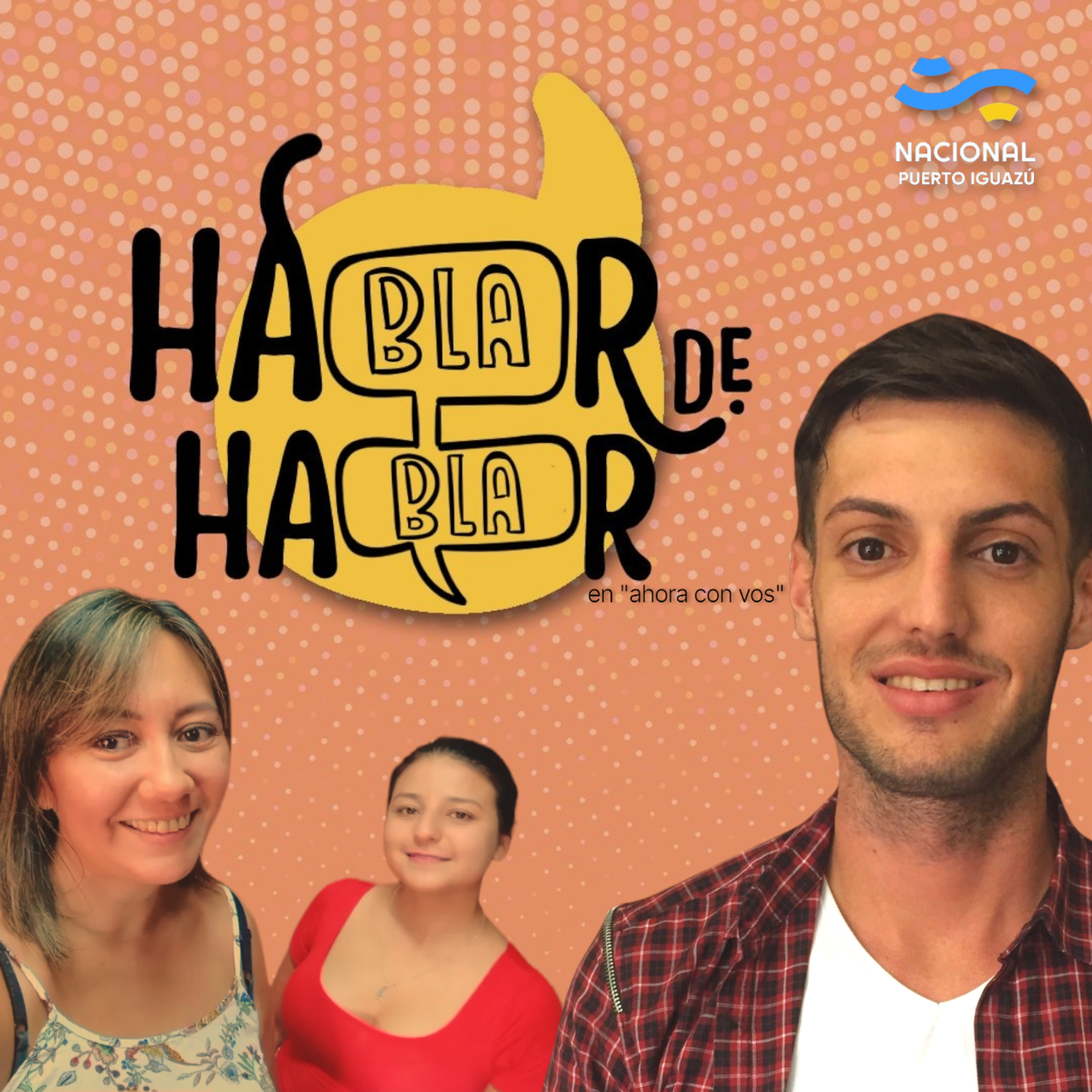 Hablar de Hablar