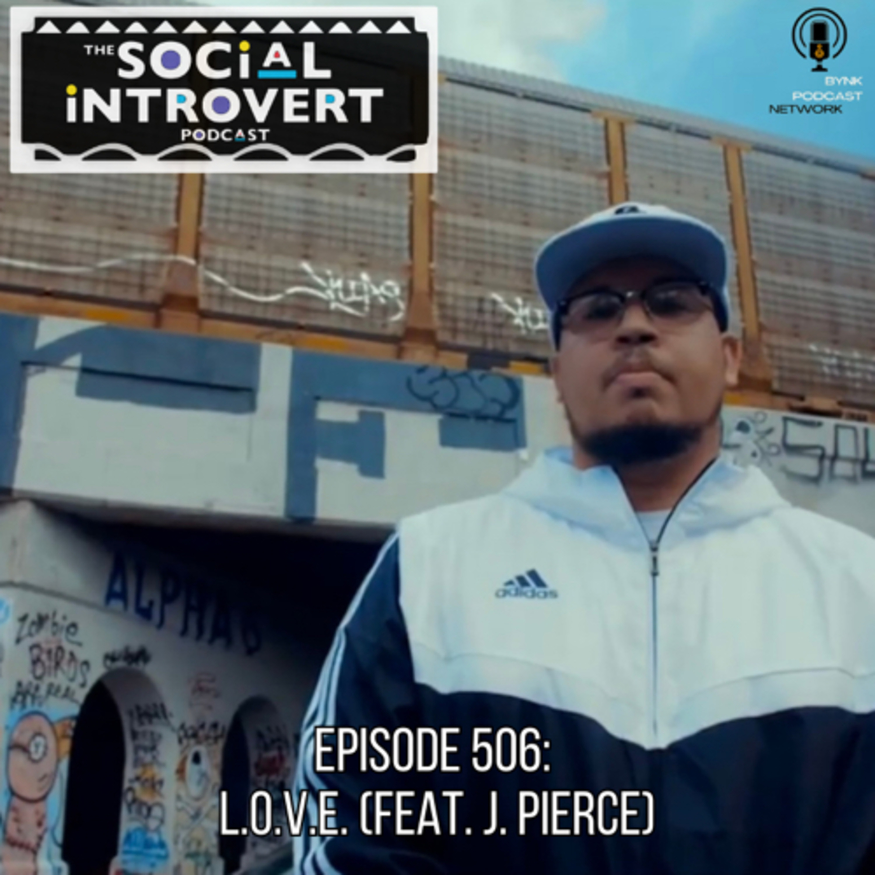 The Social Introvert Podcast