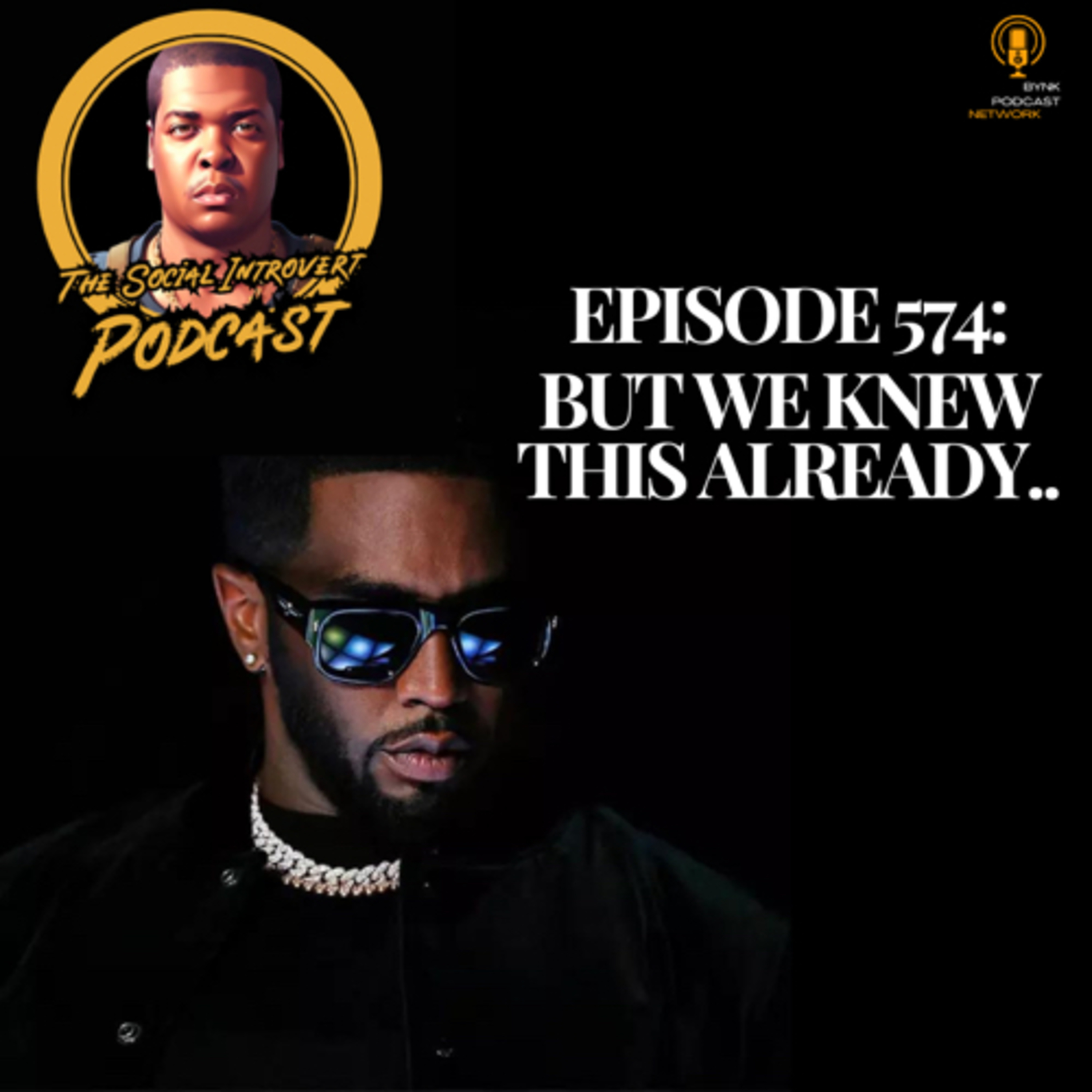 The Social Introvert Podcast