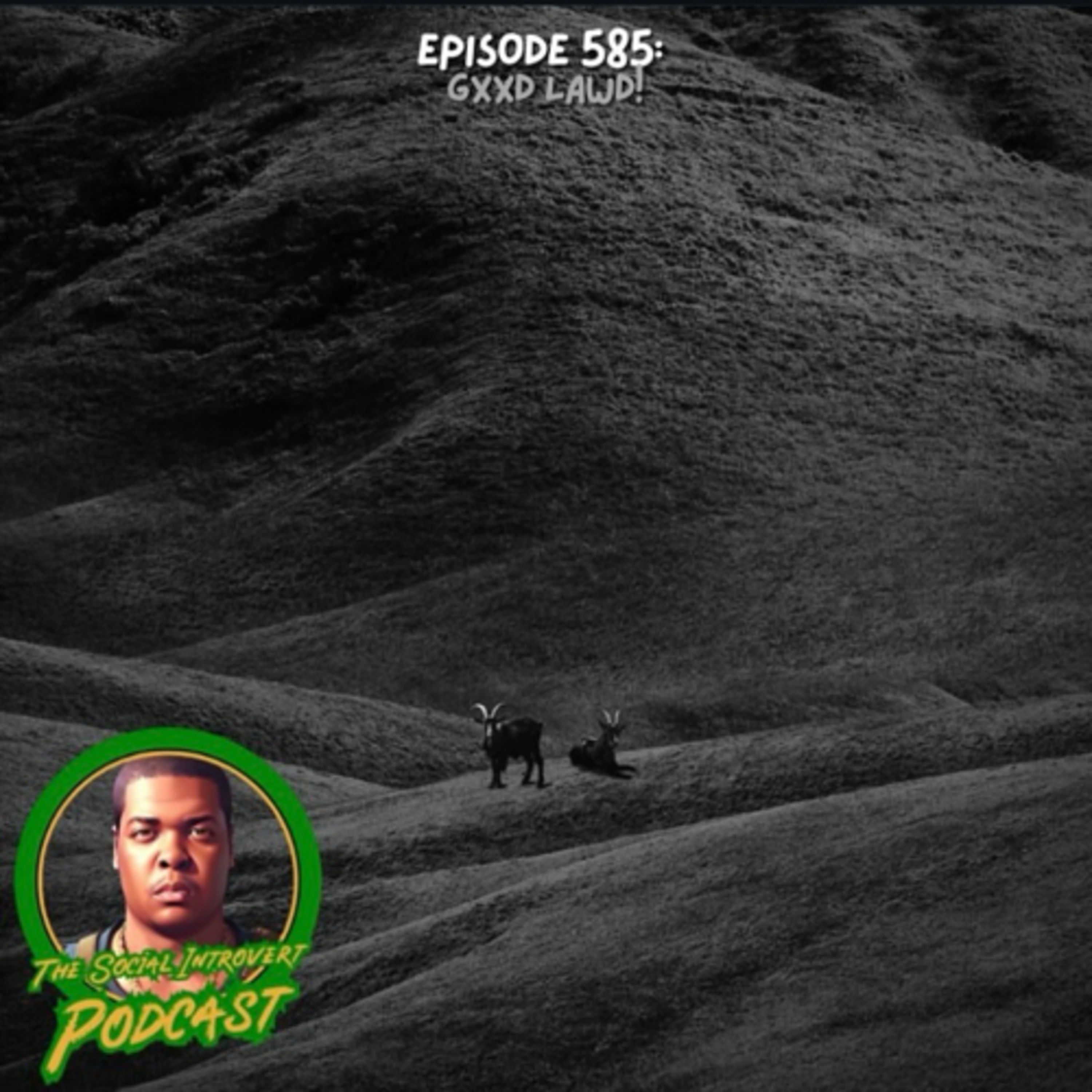 The Social Introvert Podcast