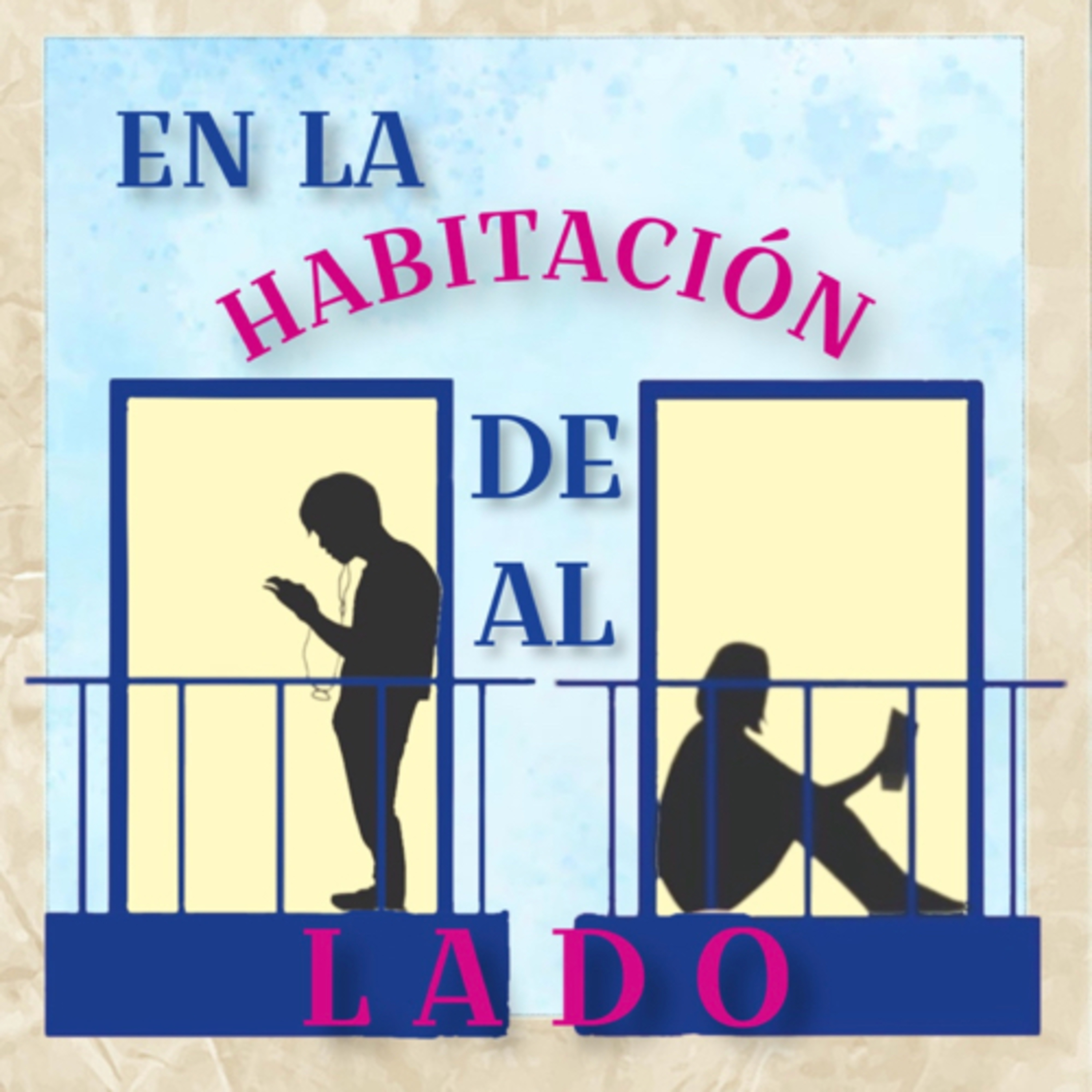 EN LA HABITACIÓN DE AL LADO