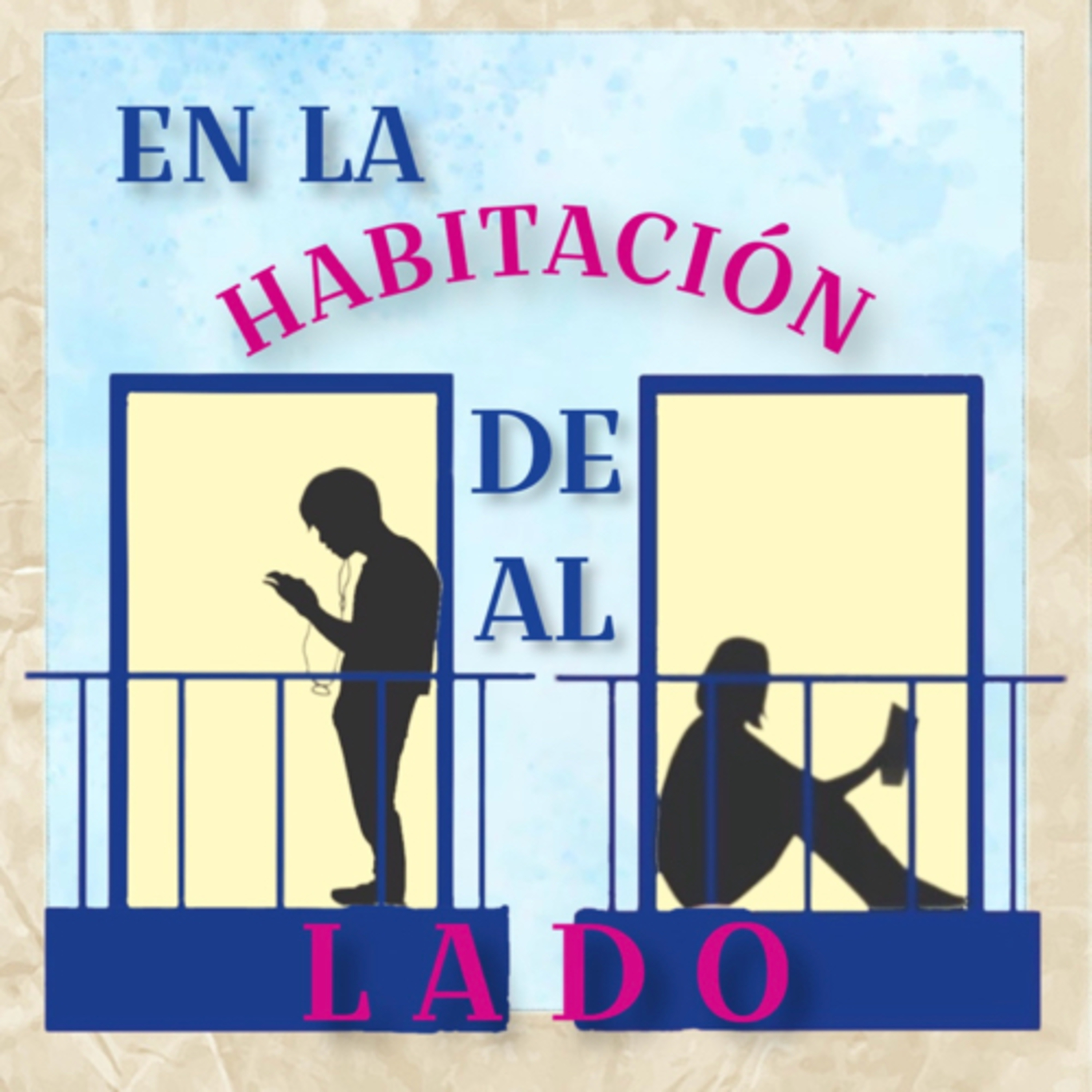 EN LA HABITACIÓN DE AL LADO