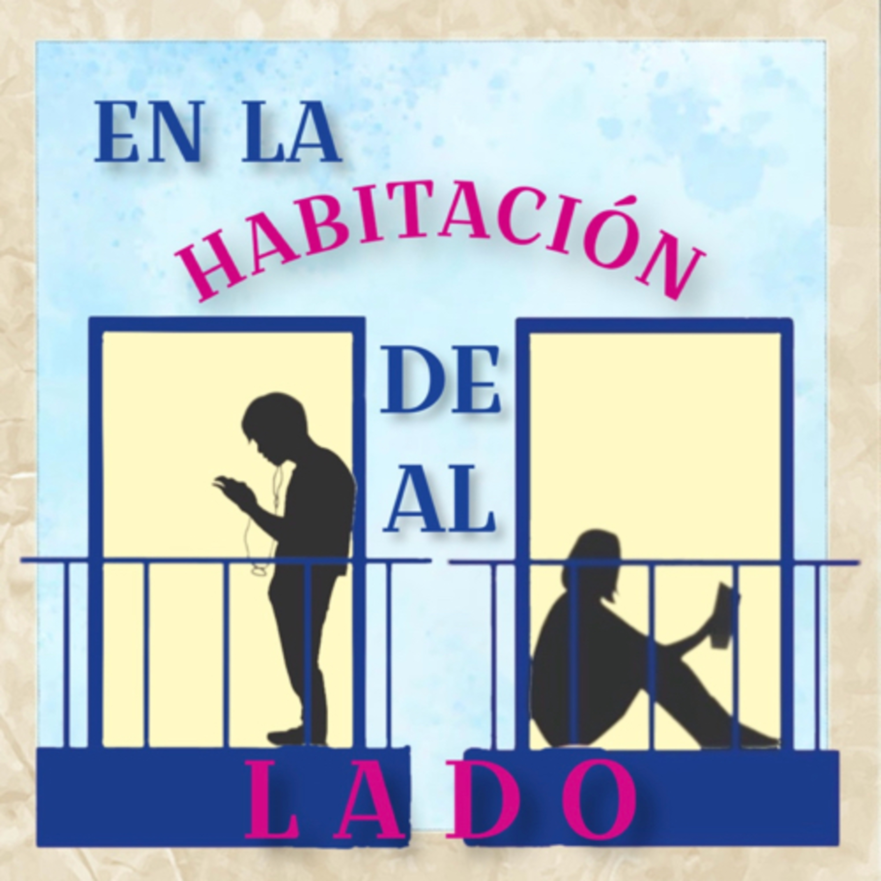 EN LA HABITACIÓN DE AL LADO