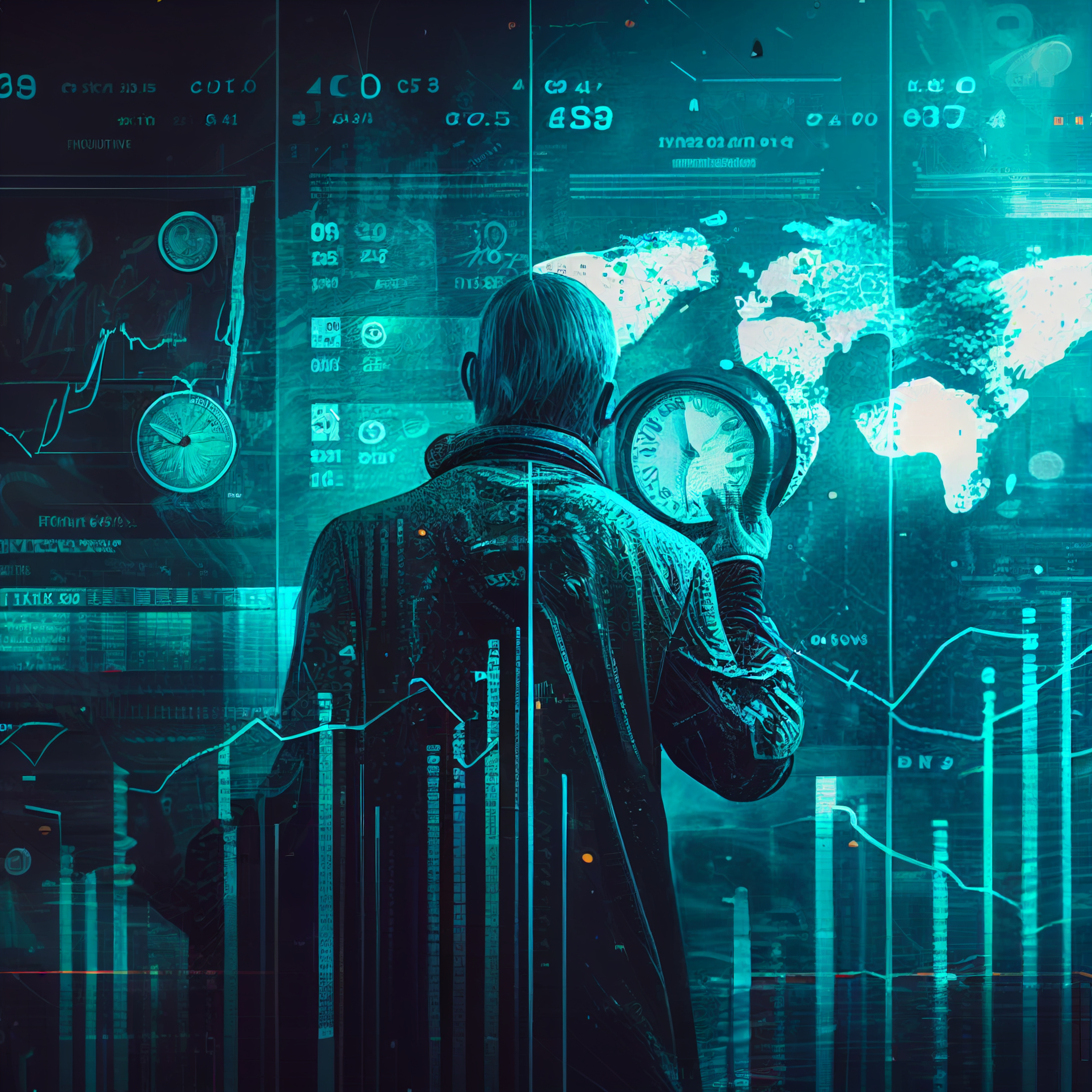 4. What gives money value? (+ stablecoins, CBDCs and more) episode artwork