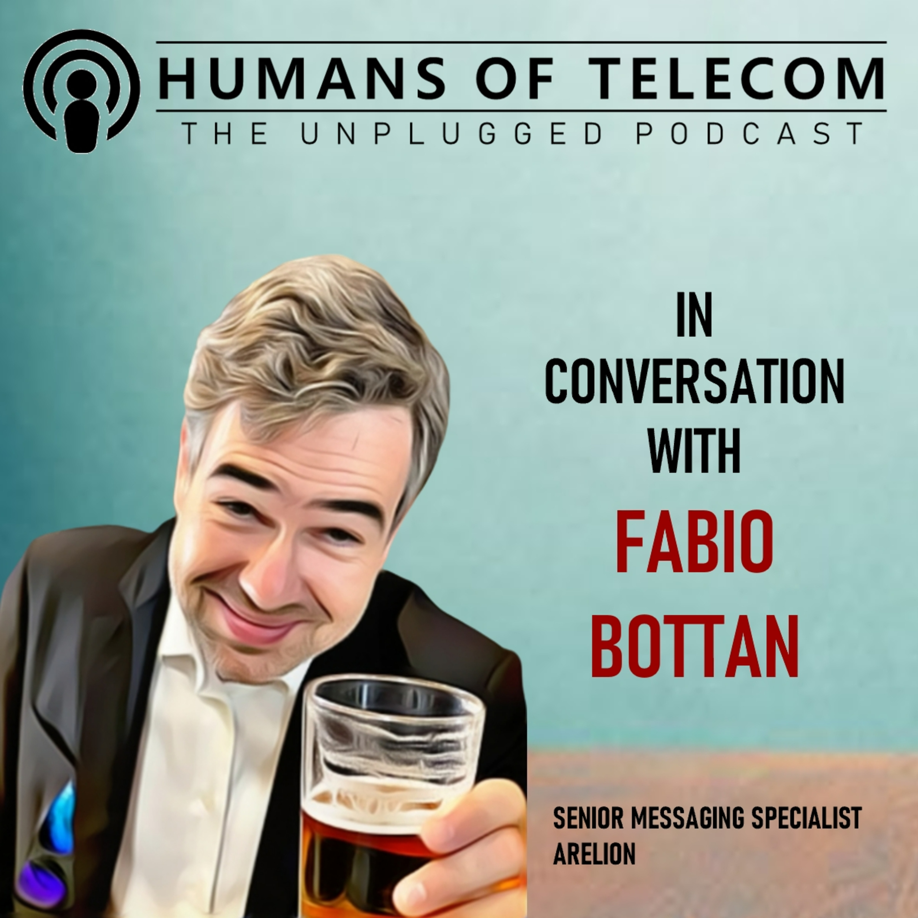Humans of Telecom