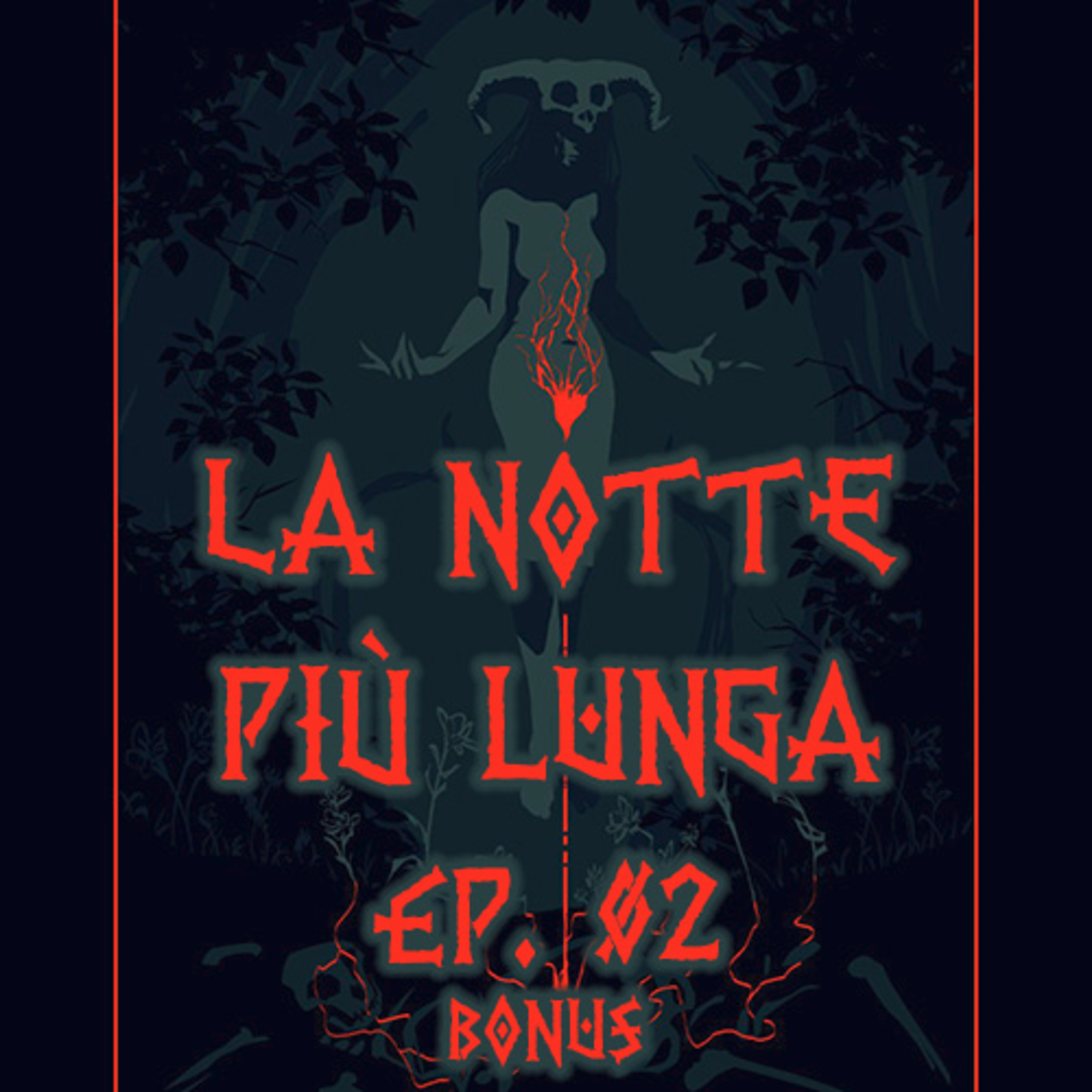 La Notte più Lunga