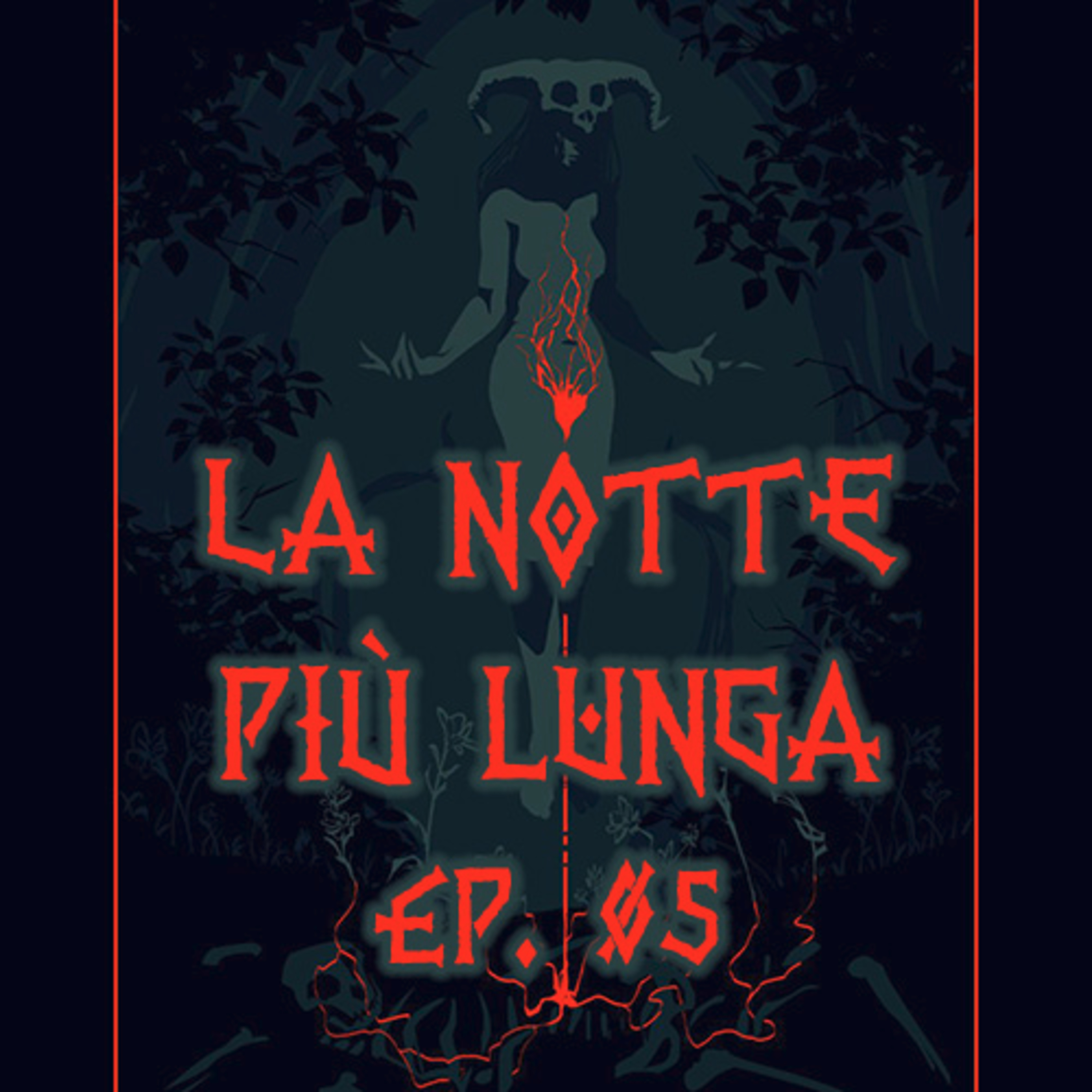 La Notte più Lunga