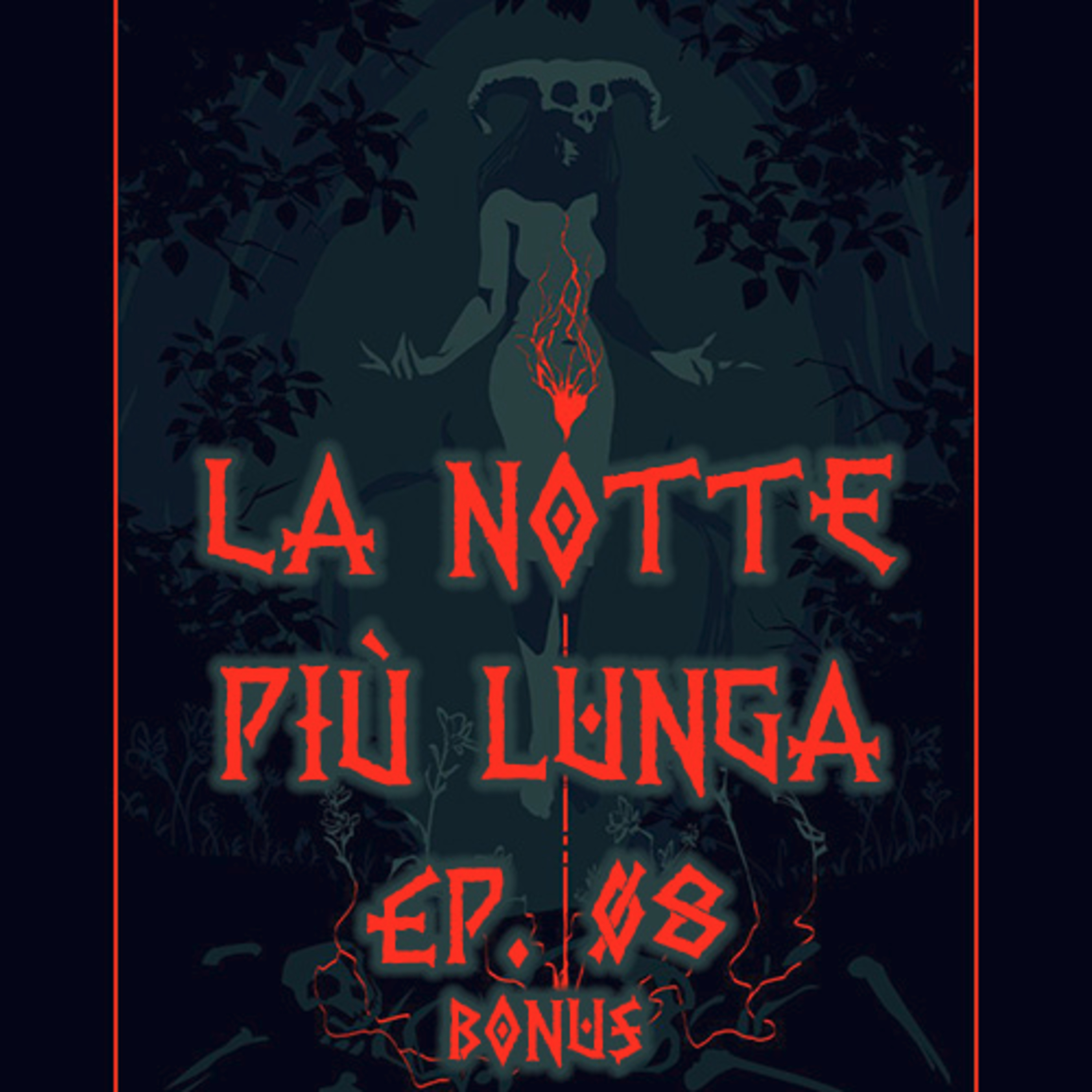 La Notte più Lunga