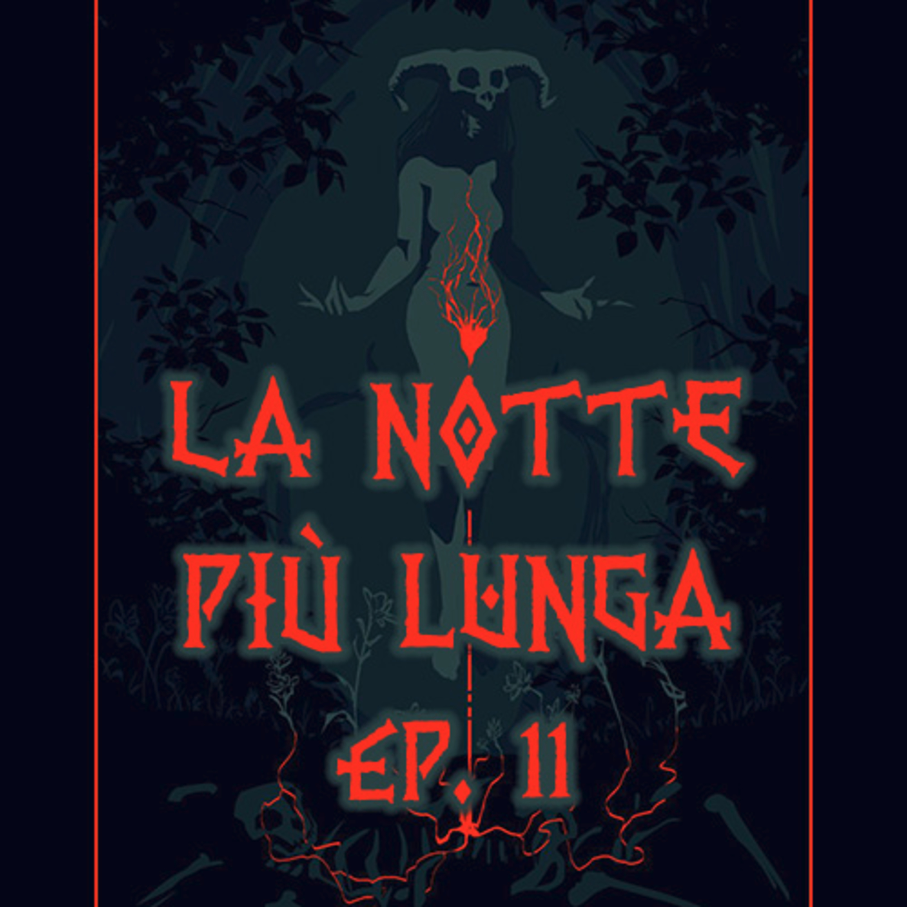 La Notte più Lunga