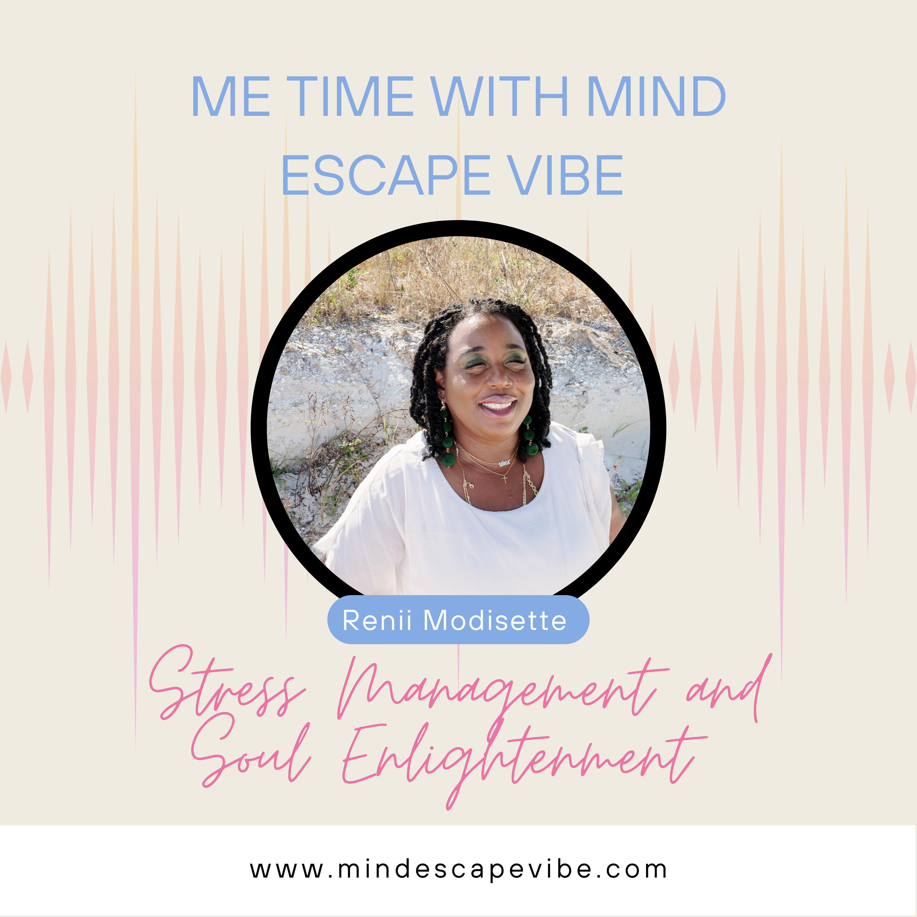 Me Time with Mind Escape Vibe