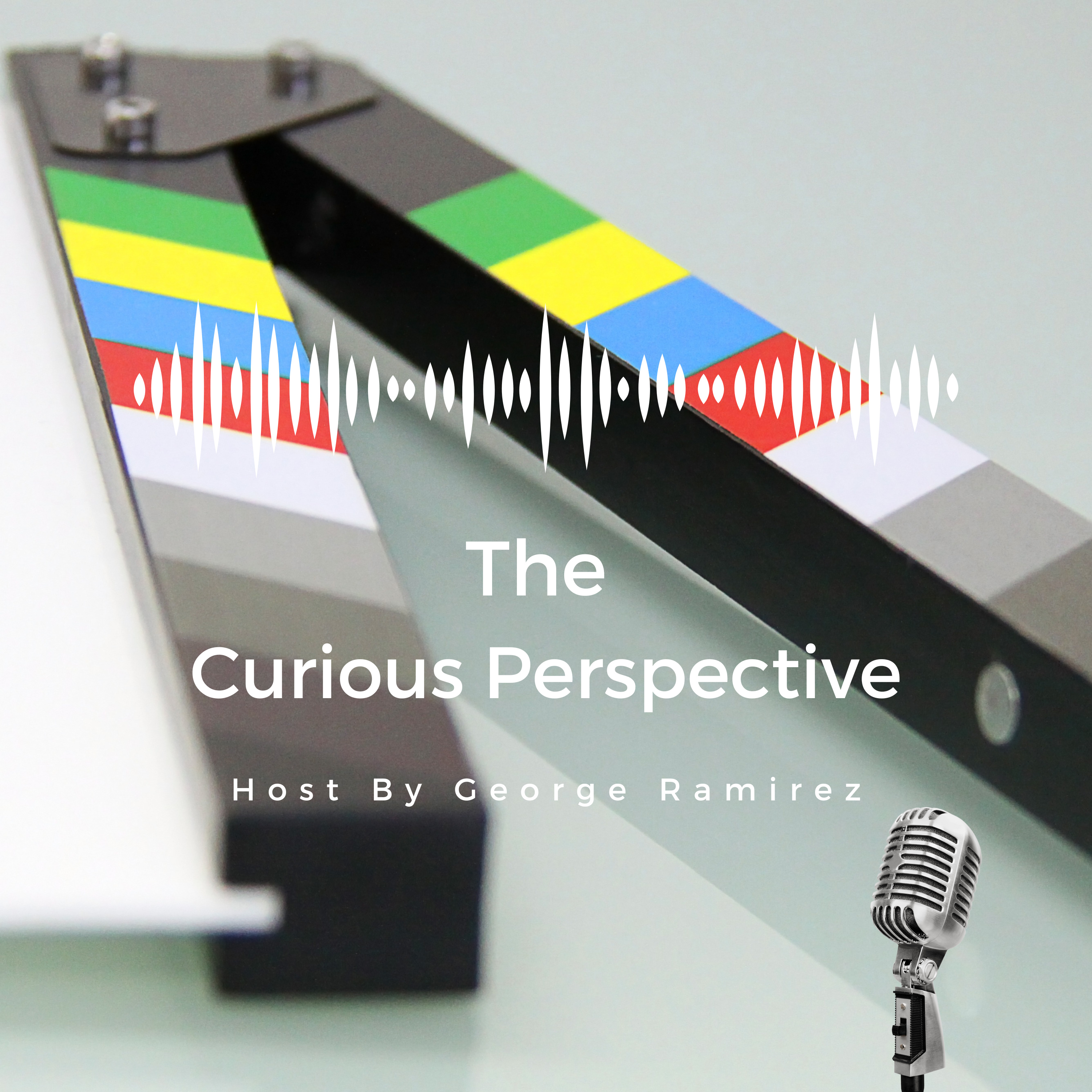 The Curious Perspective