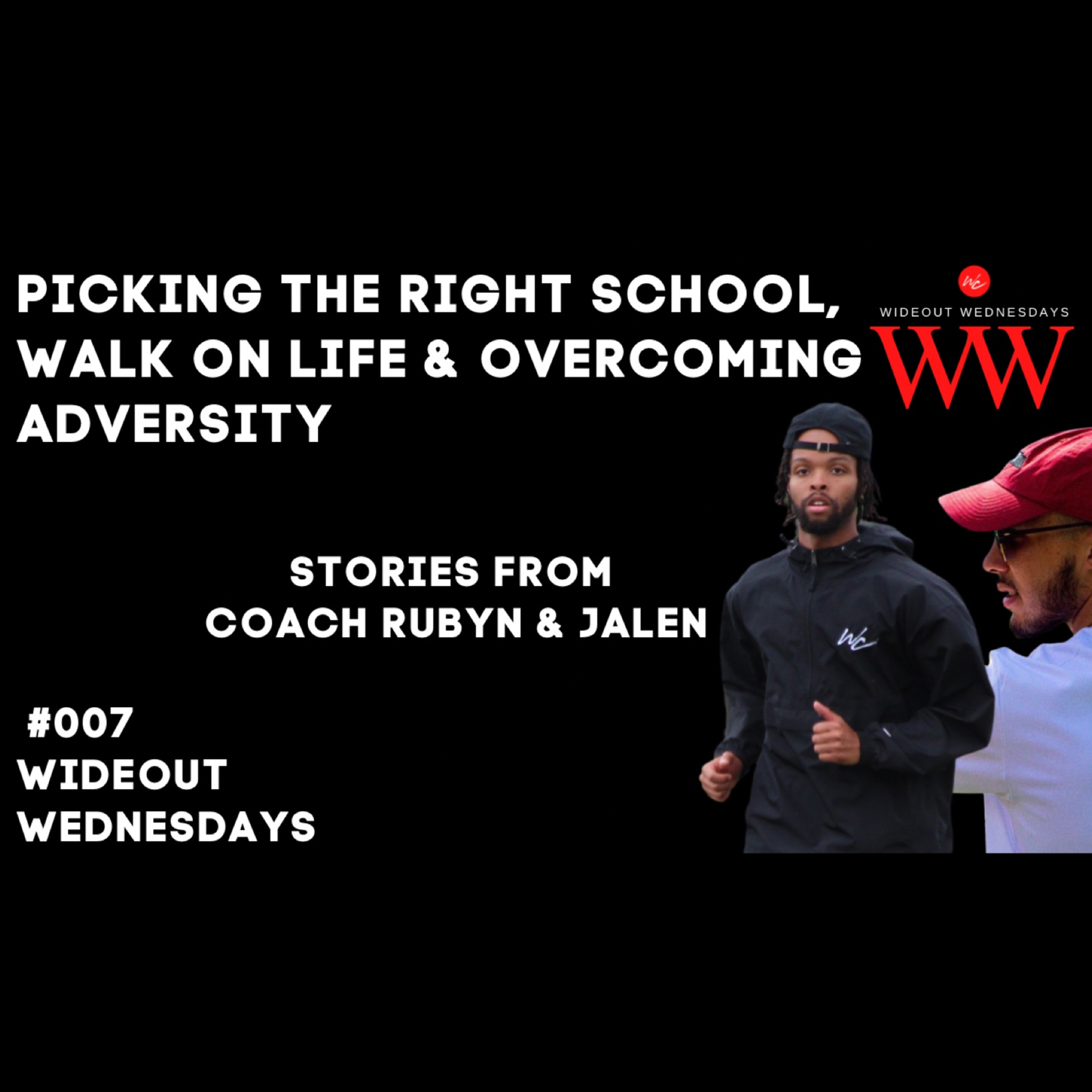 WideOut Wednesdays