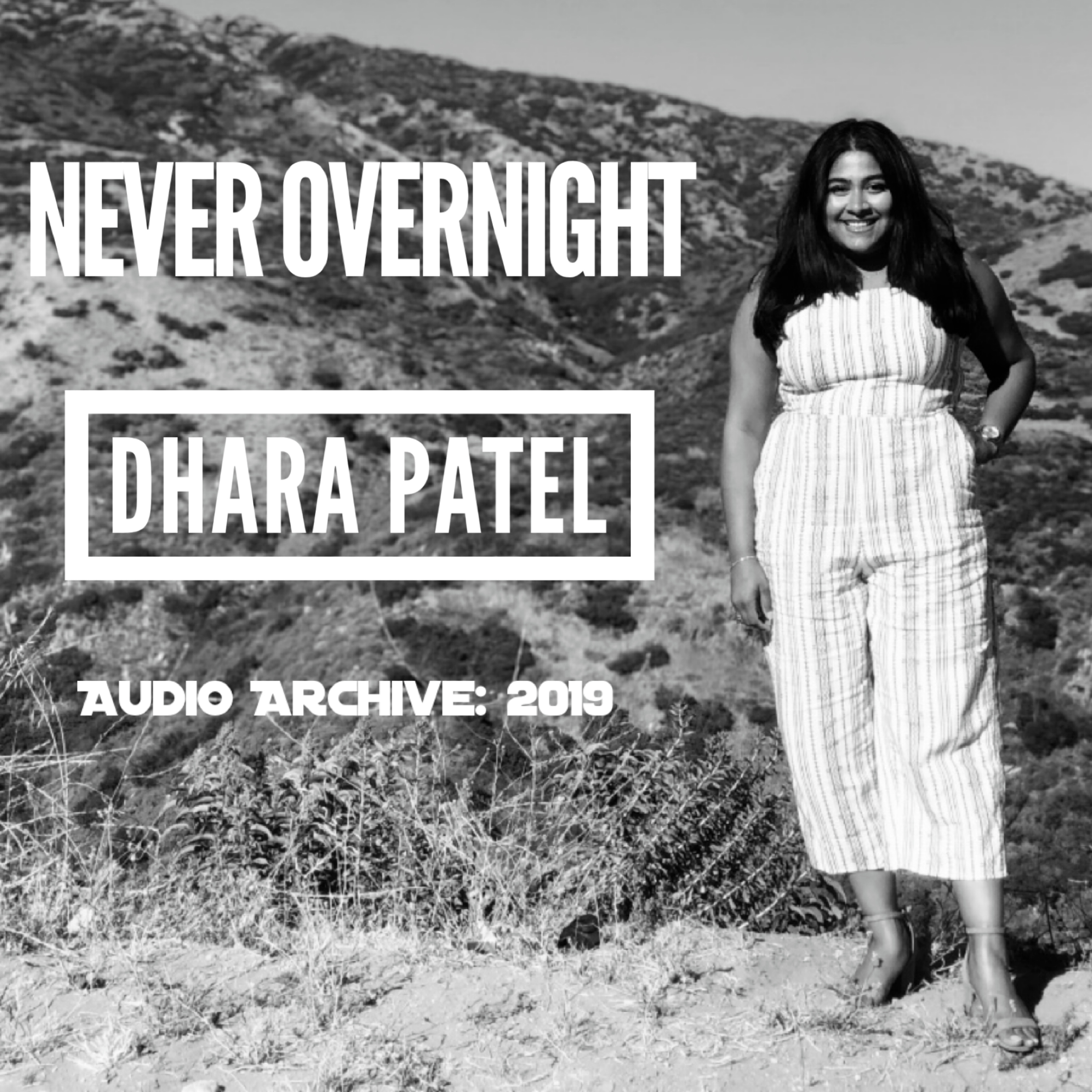 Never Overnight