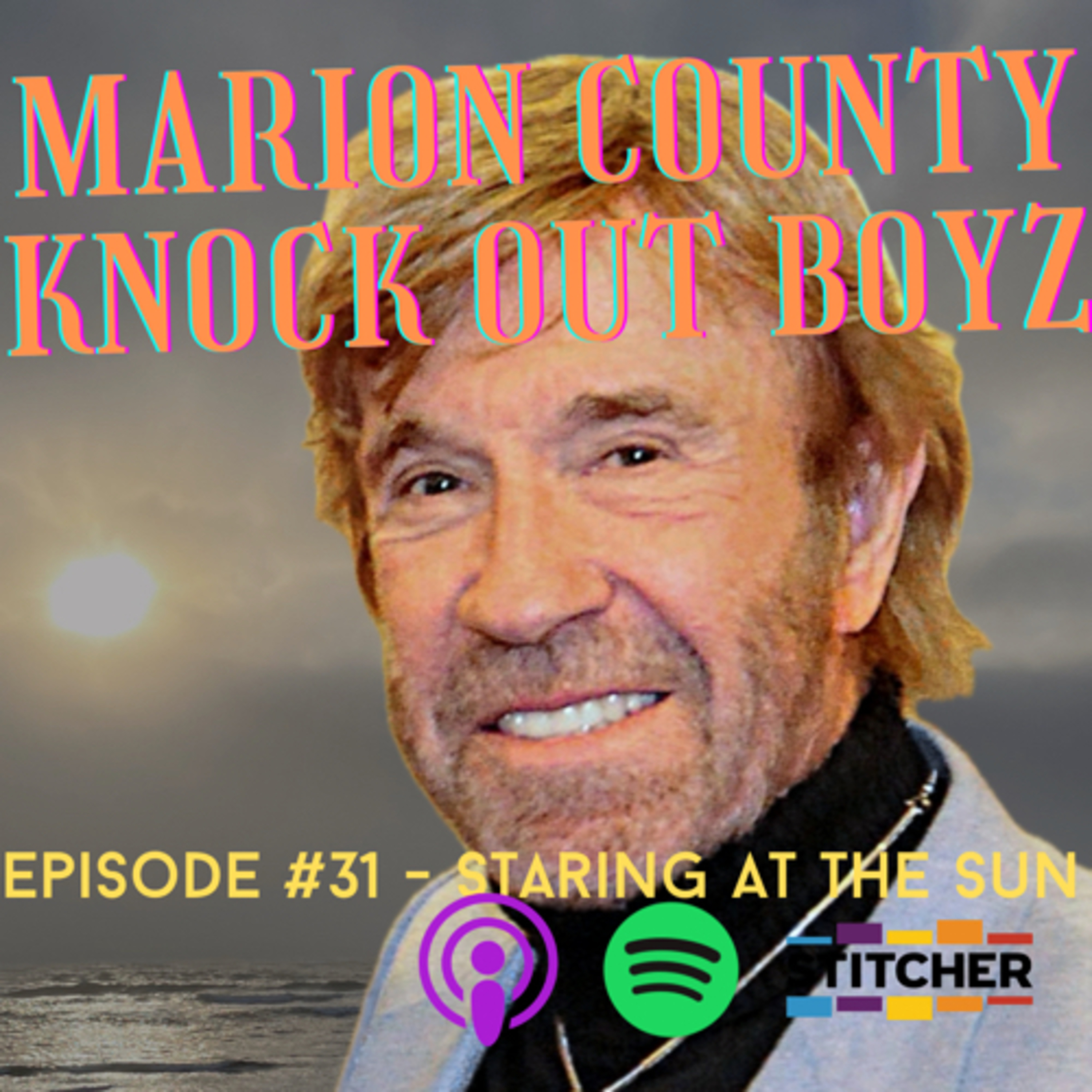 Marion County Knockout Boyz Podcast