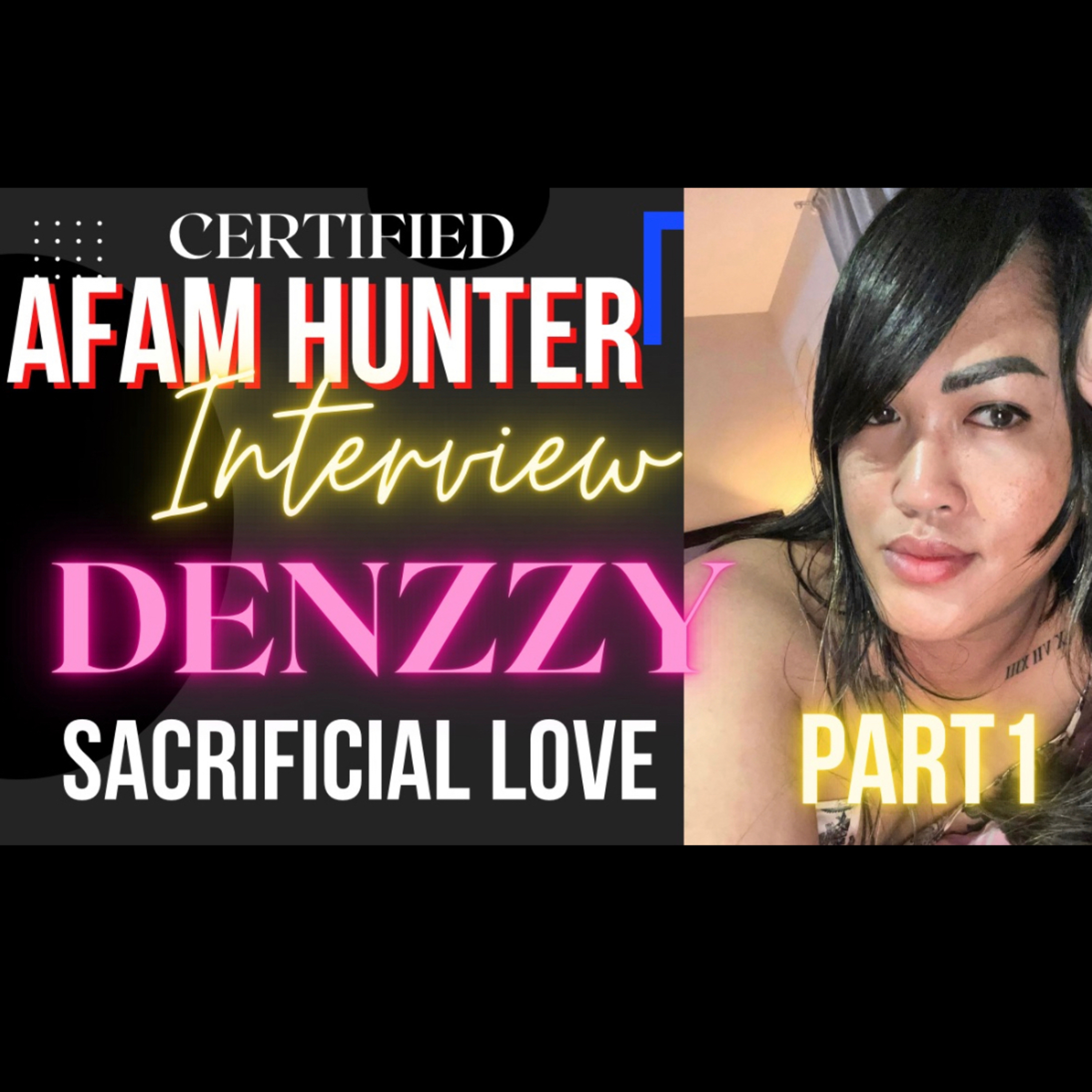 THE AFAM HUNTER PODCAST
