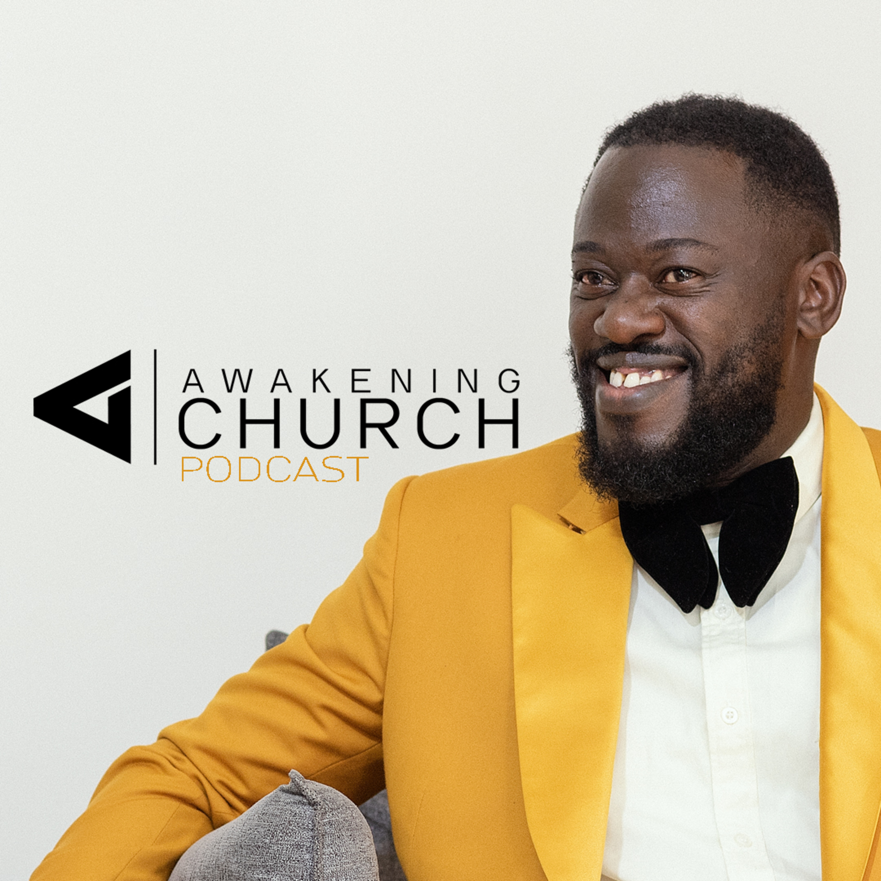 Vehicles of Wealth Creation/Covenant Blessings// Apst Joseph Omondi// Awakening Church Ke episode artwork