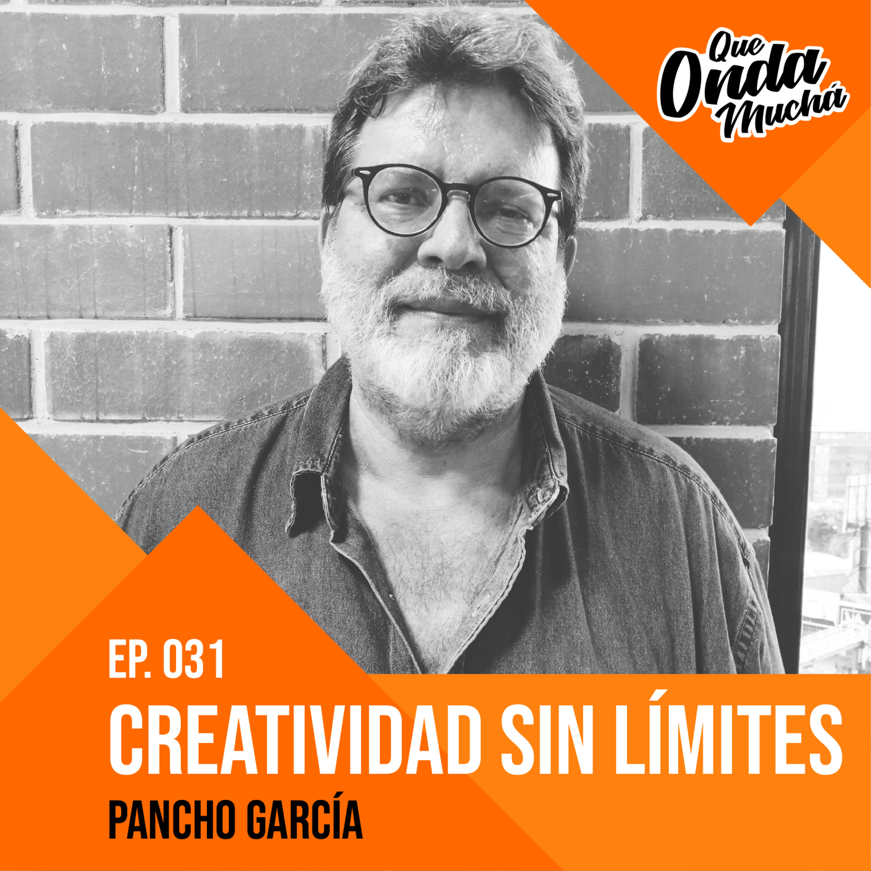 Que Onda Muchá