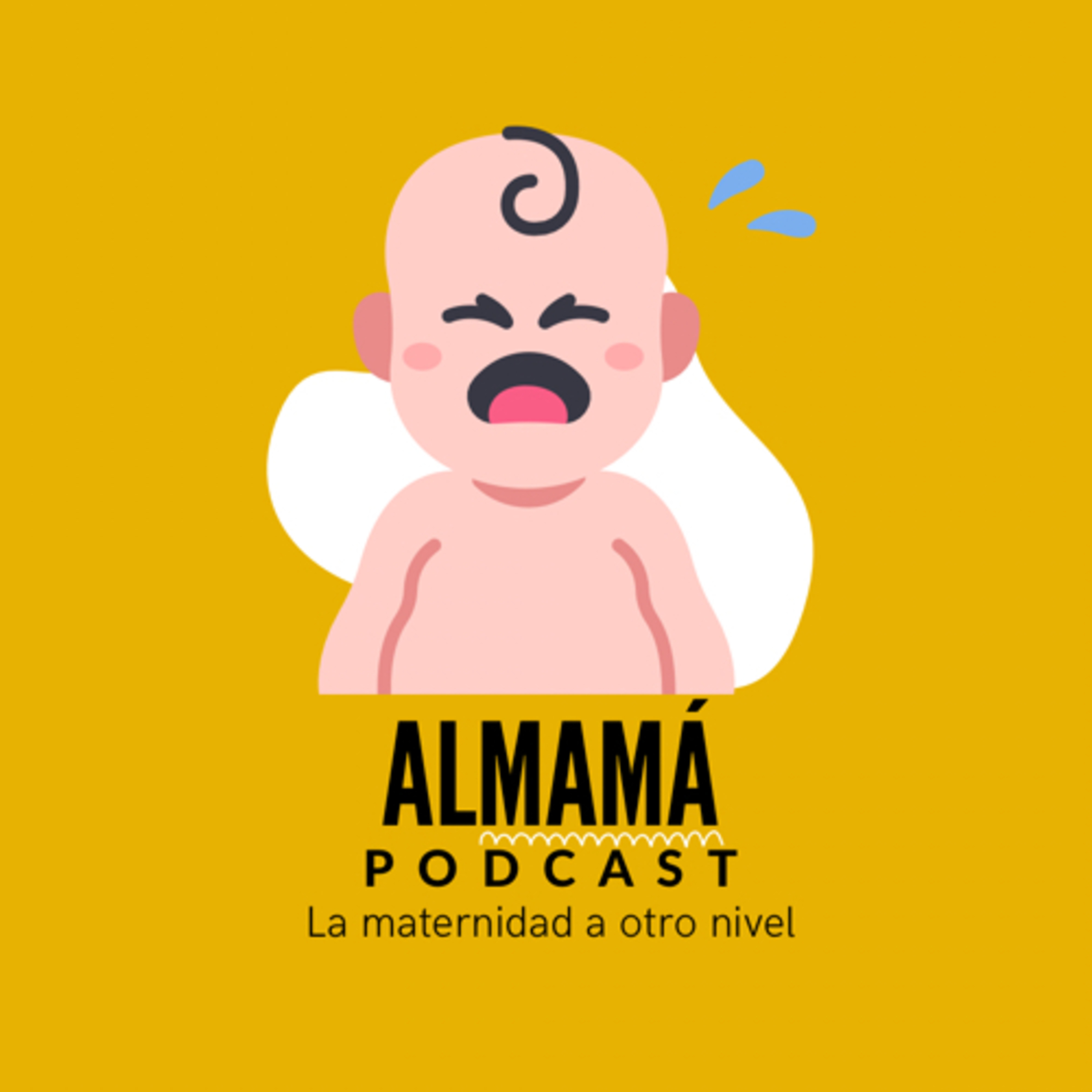 AlMamá Podcast