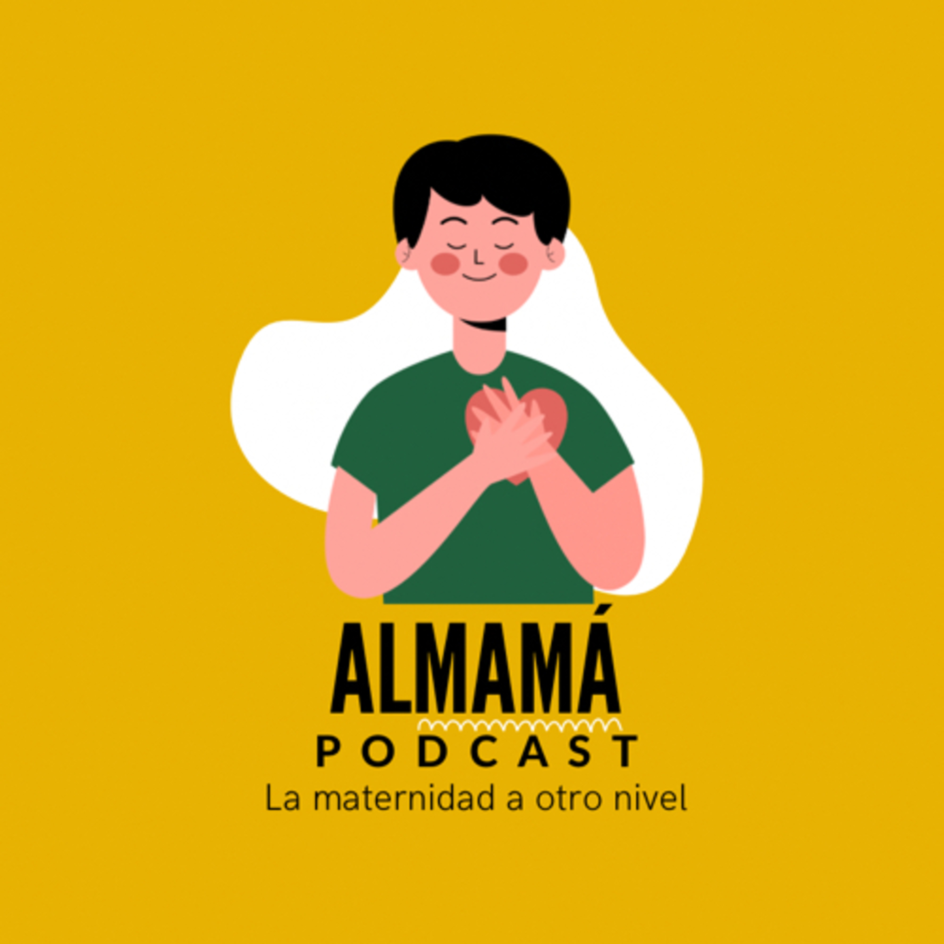 AlMamá Podcast