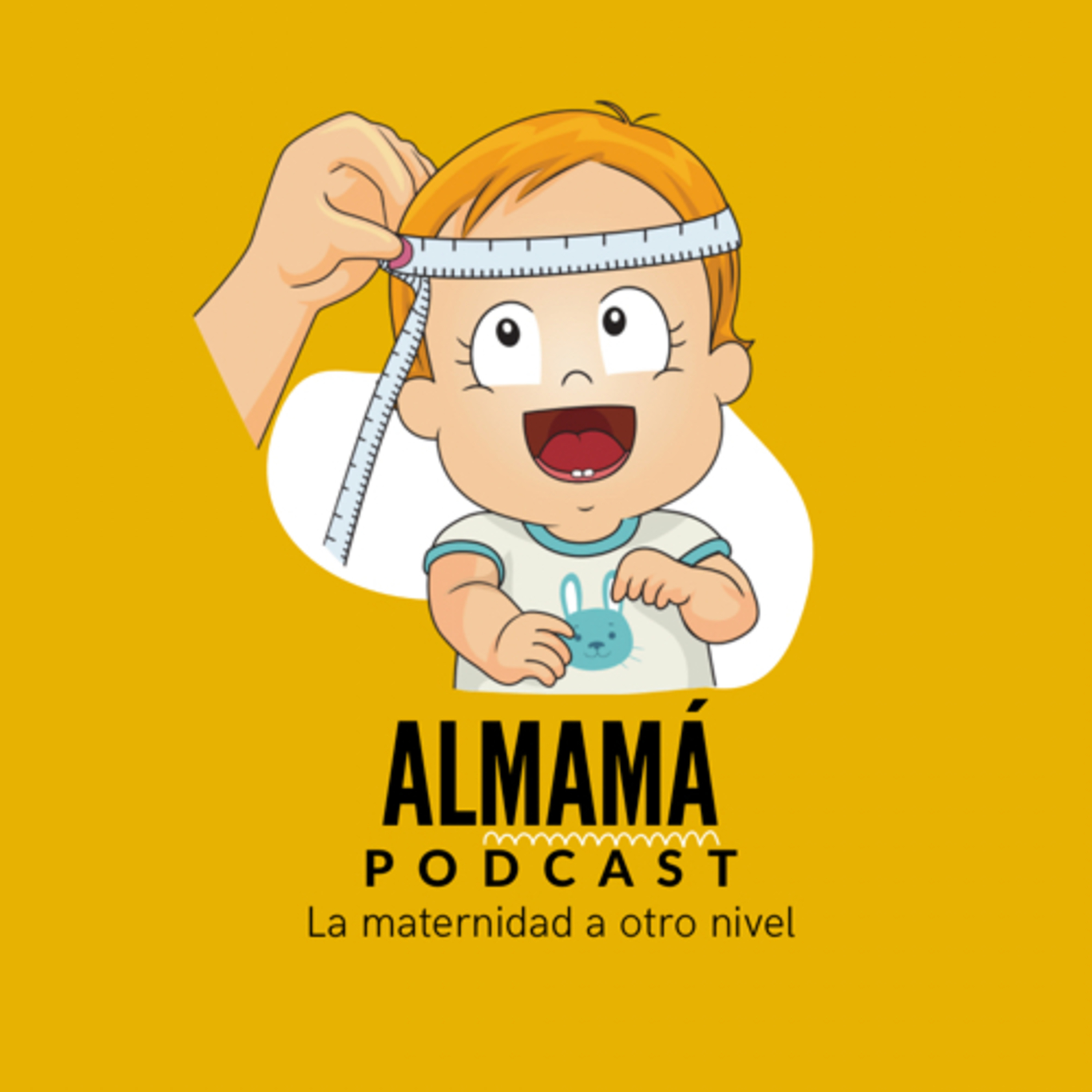 AlMamá Podcast
