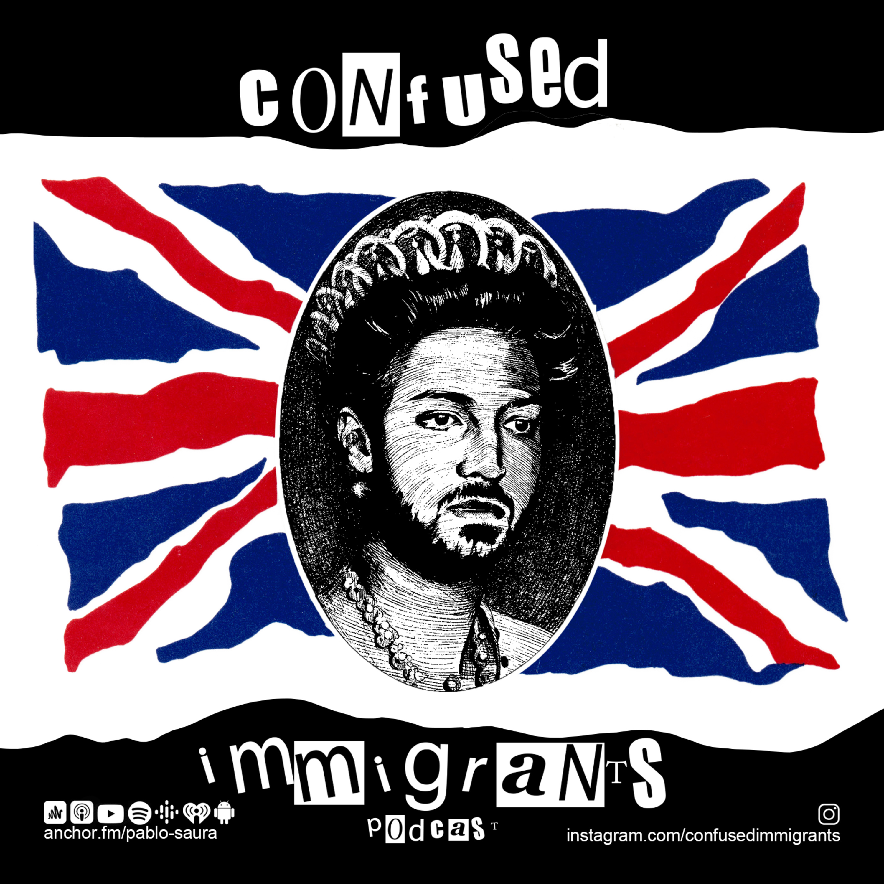 Confused Immigrants