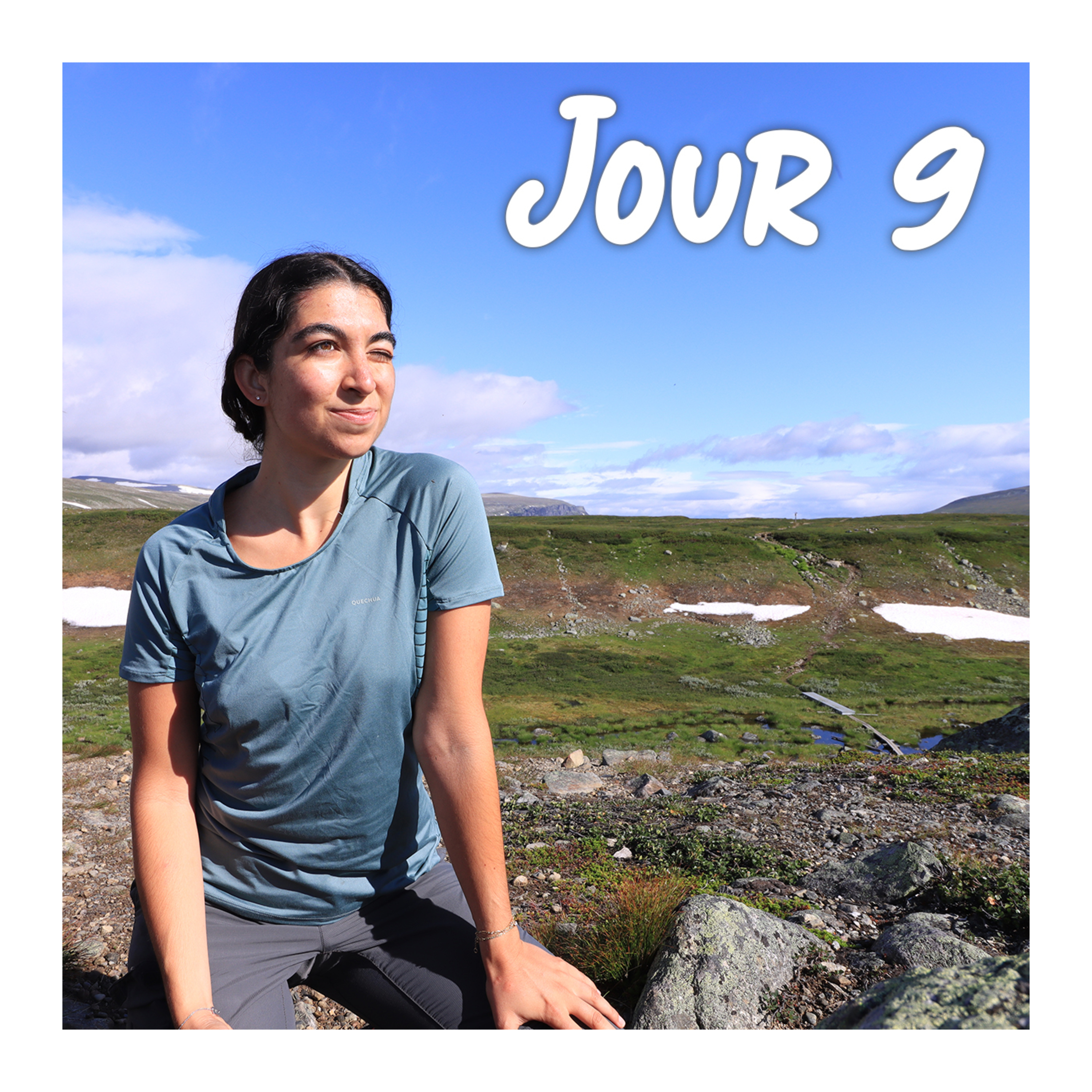 Carnet de Suède