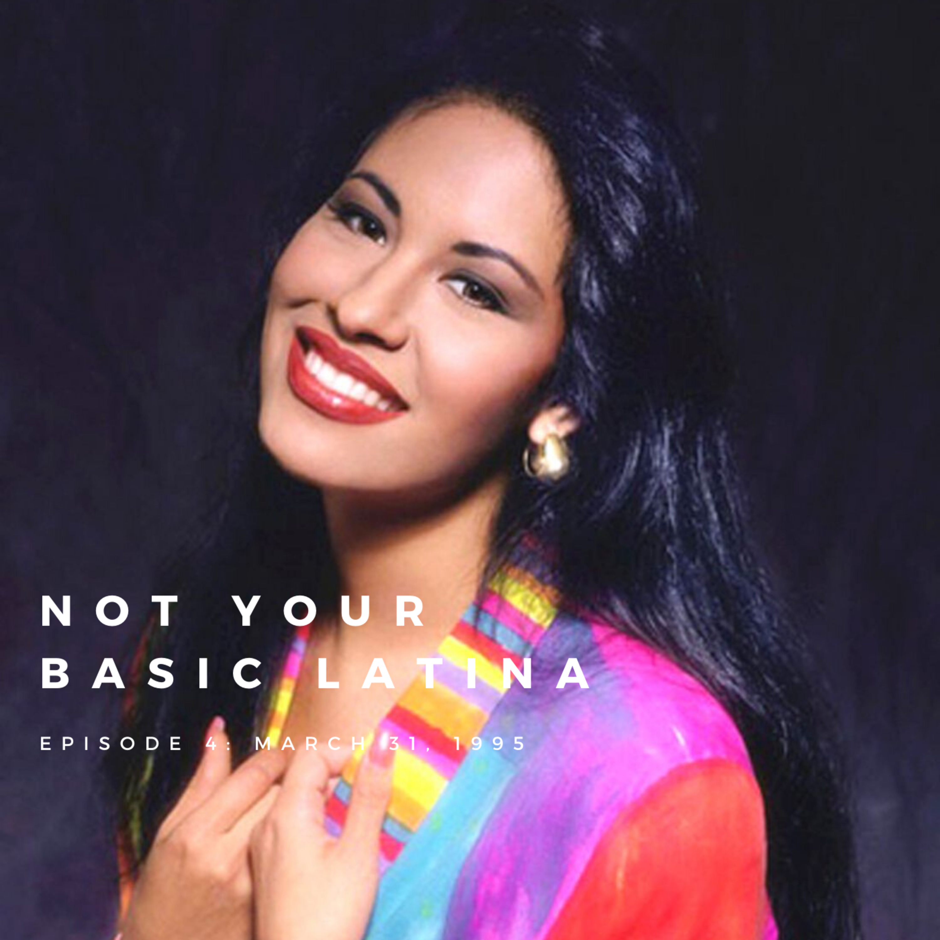 Not Your Basic Latina