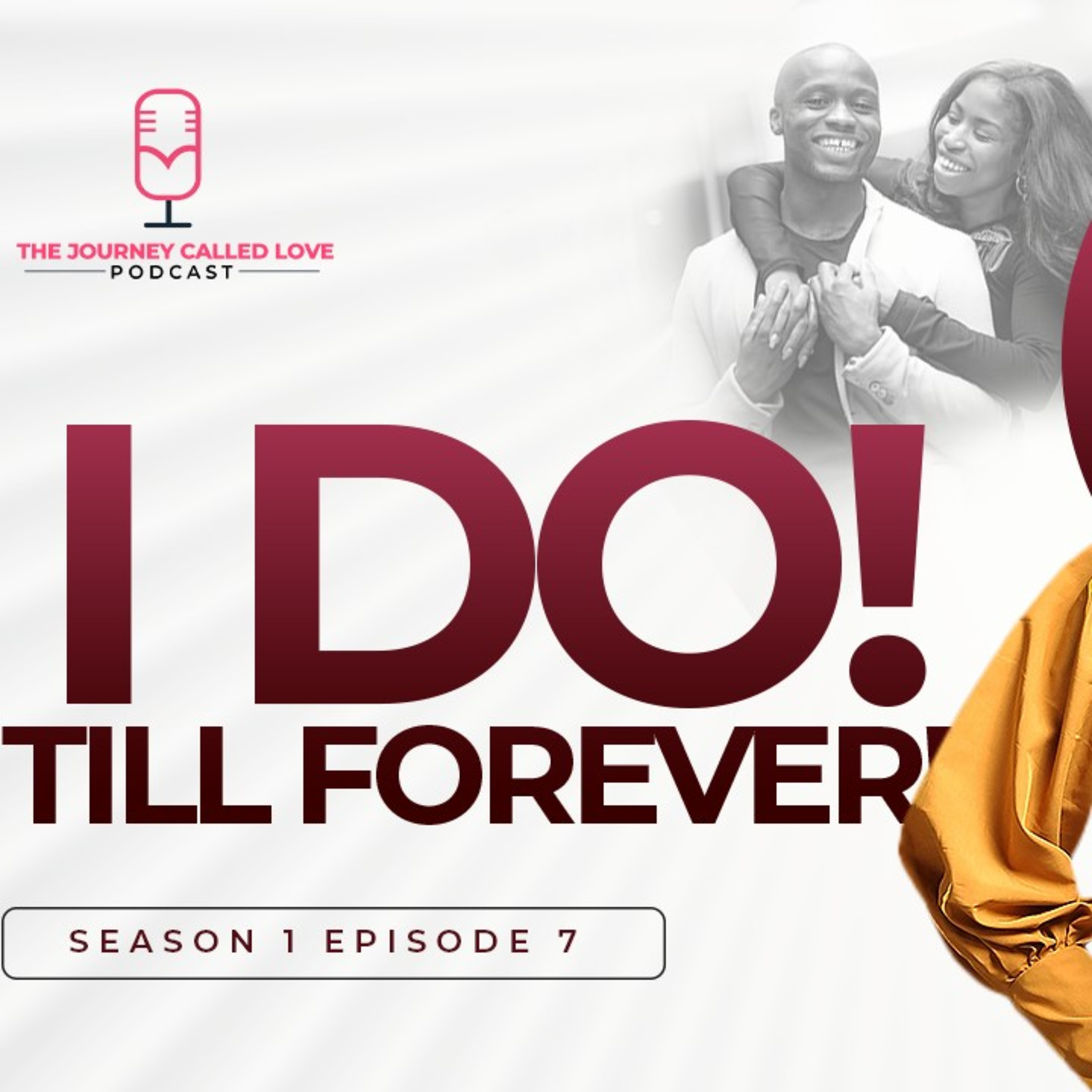 I DO! TILL FOREVER!! episode artwork