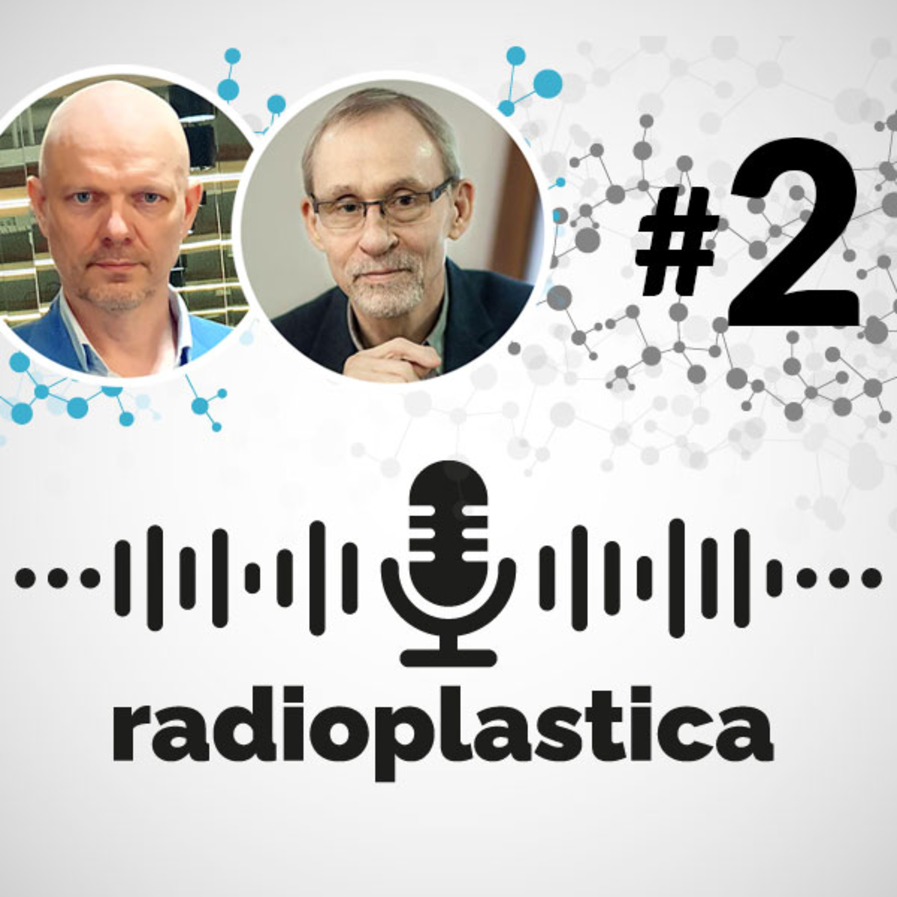 Radioplastica