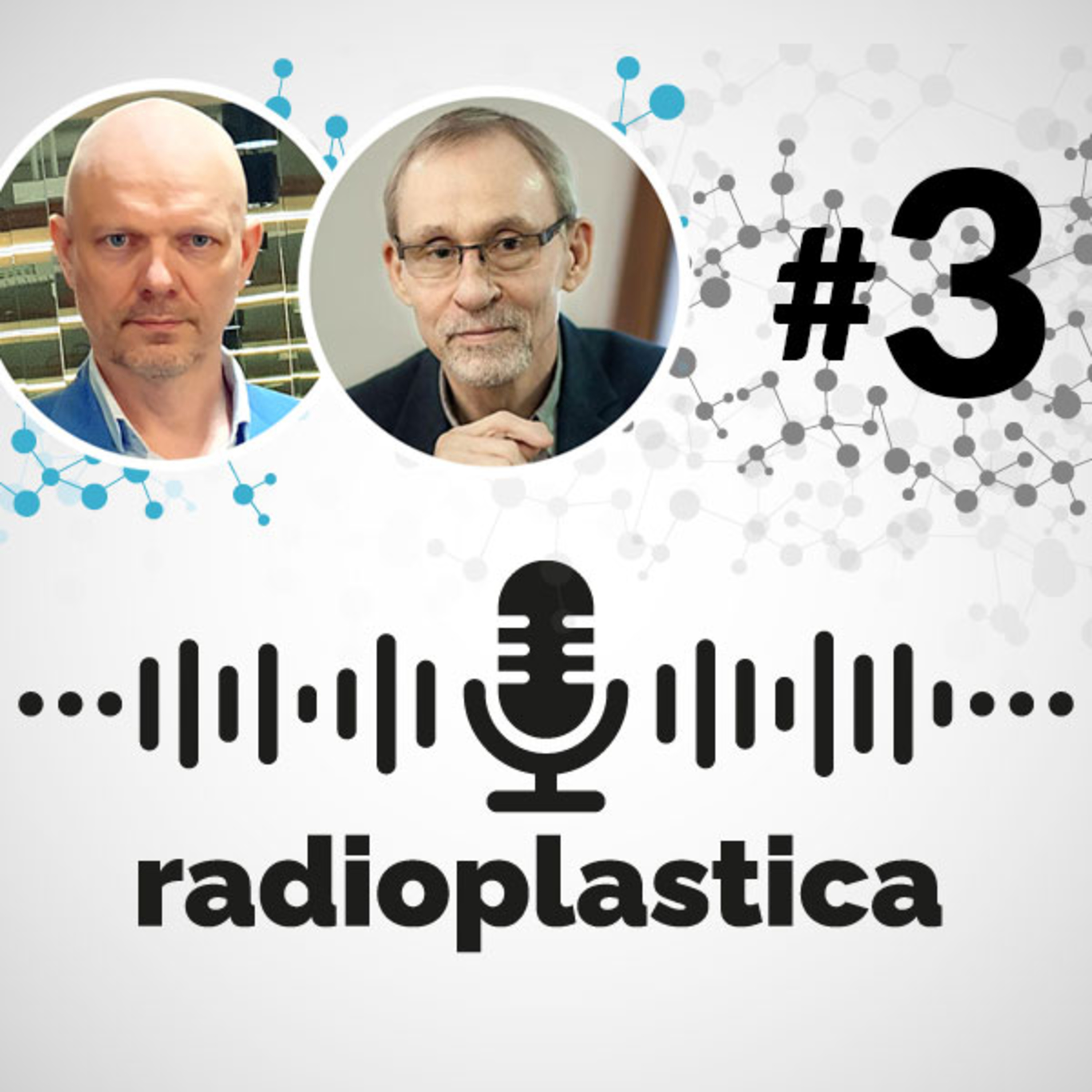 Radioplastica