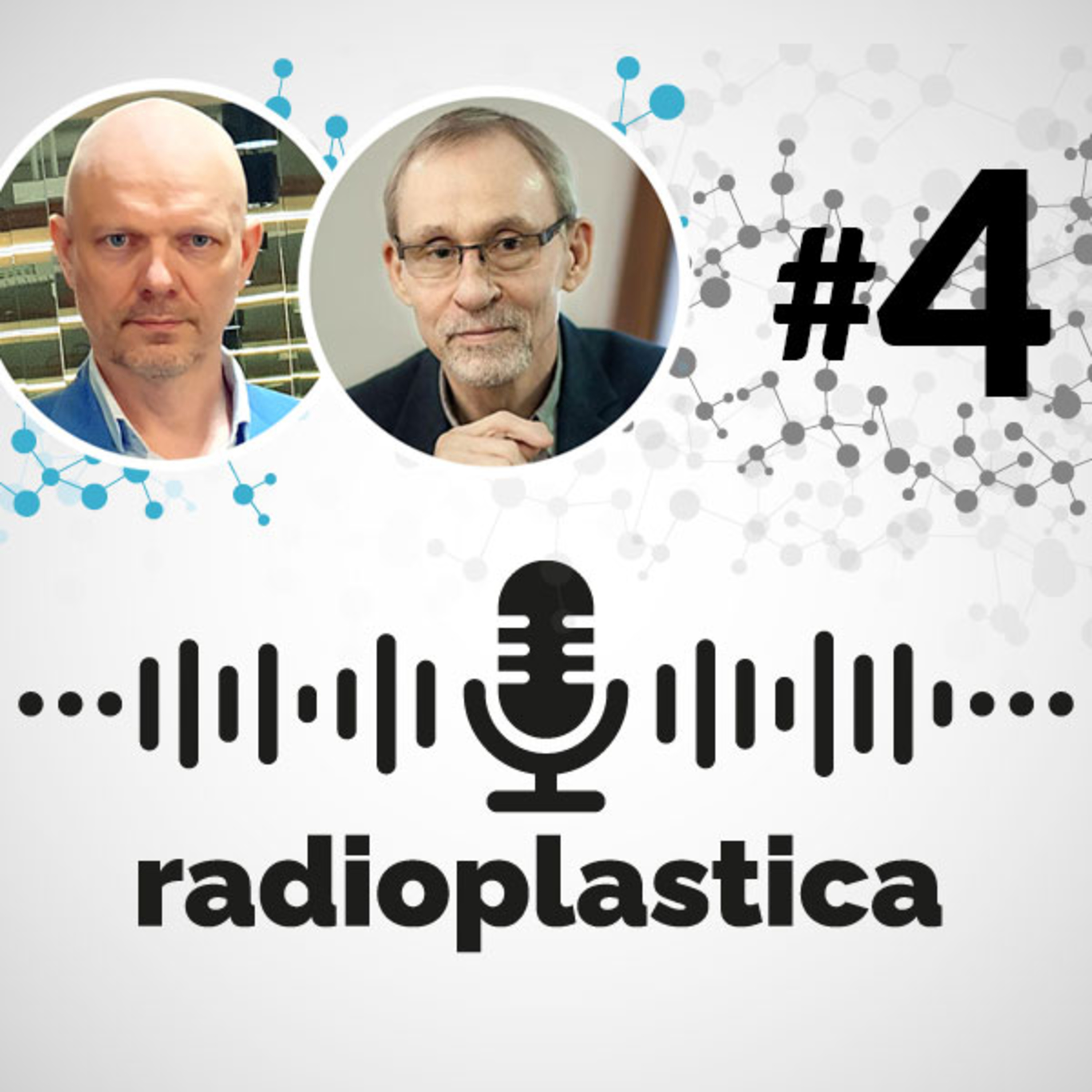 Radioplastica