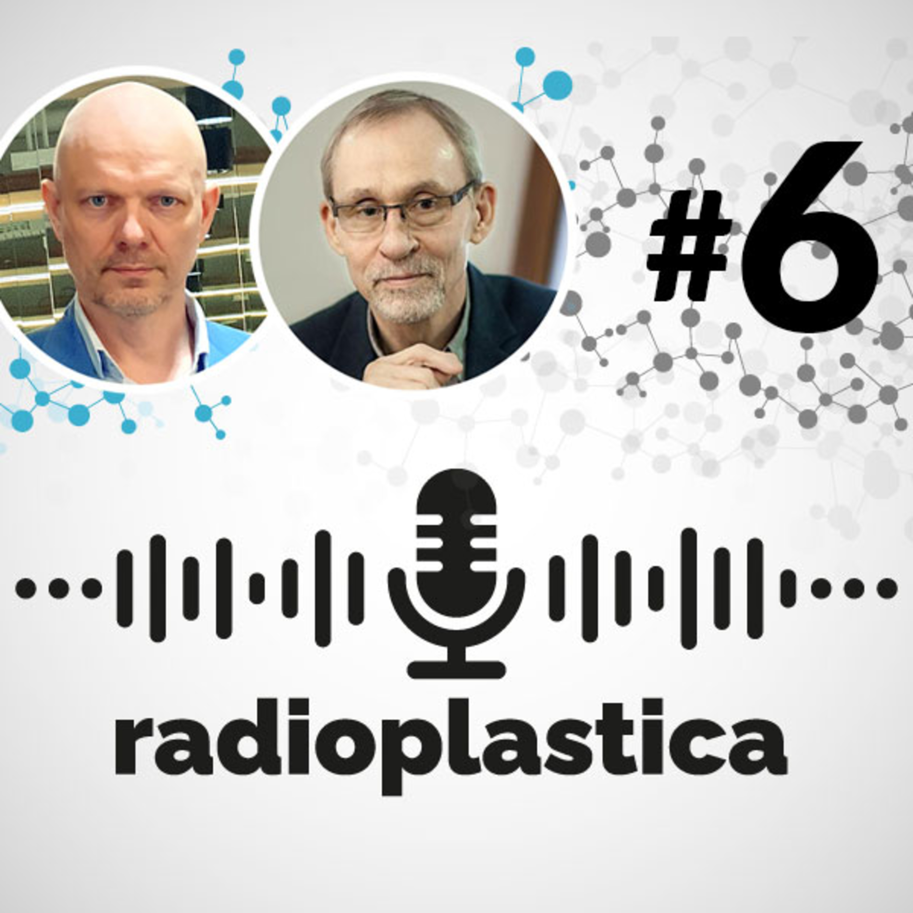 Radioplastica