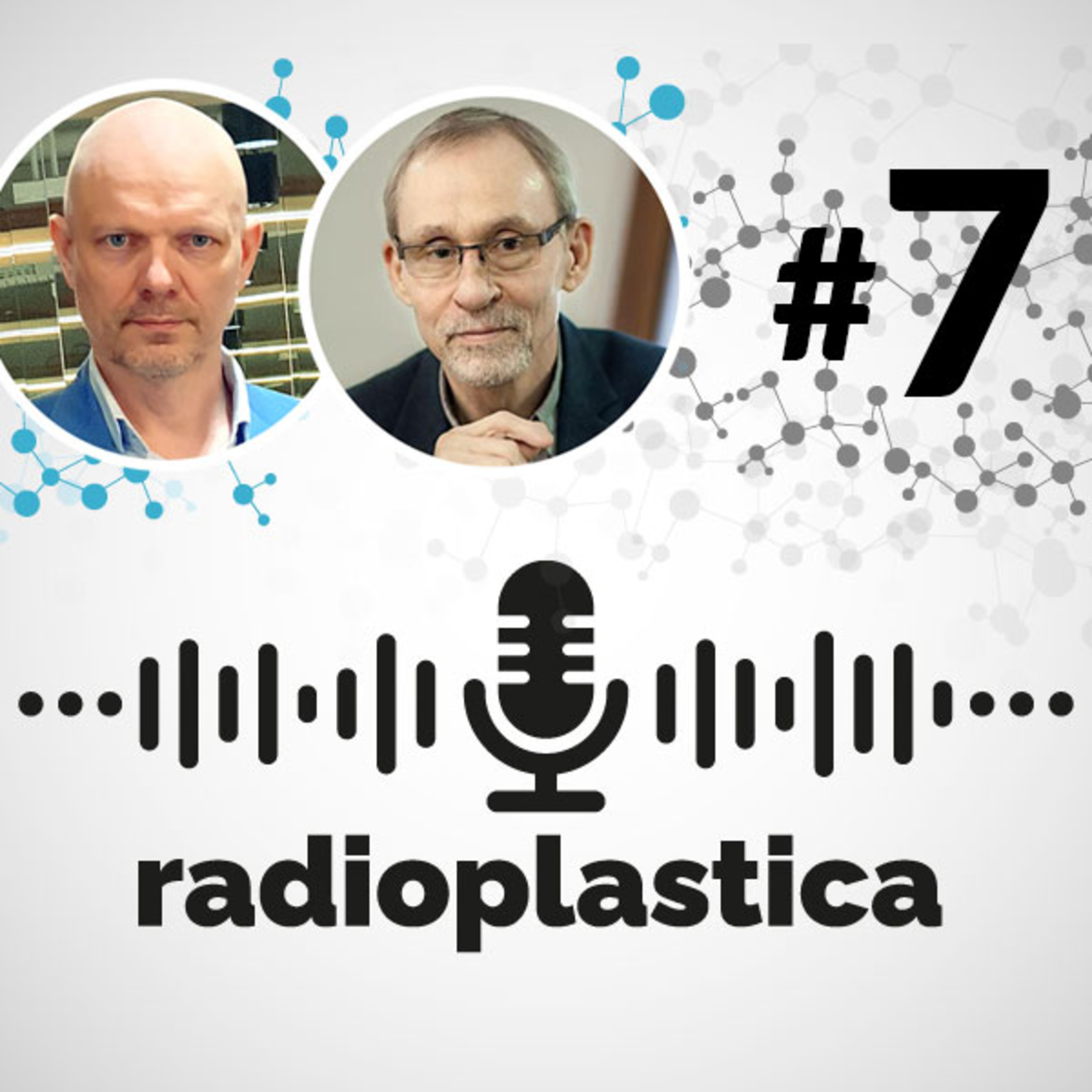 Radioplastica