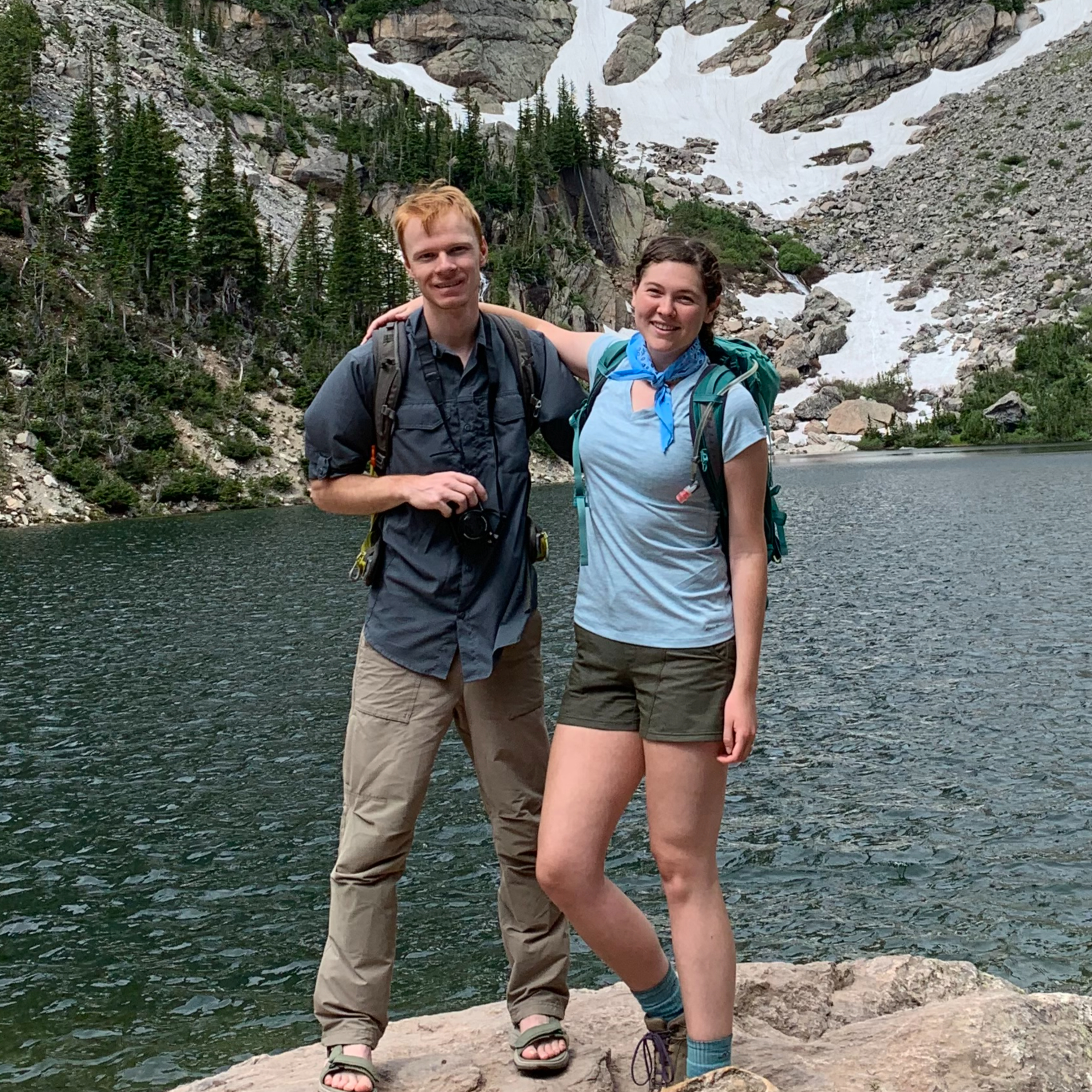 Meet the Plunketts - Adventures, Photography, and More!