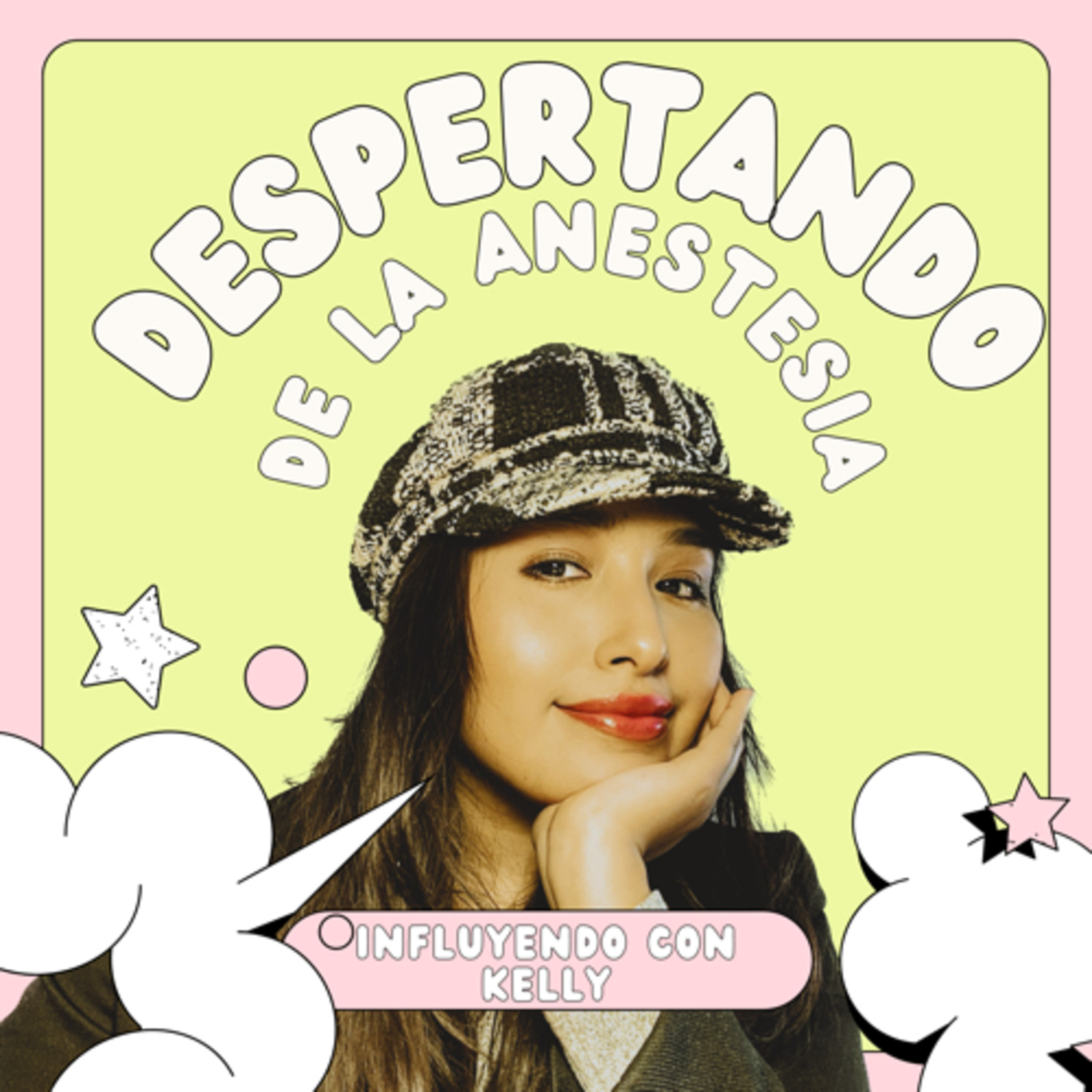 Despertando de la Anestesia: La Sociedad y Su Parcheo Emocional episode artwork