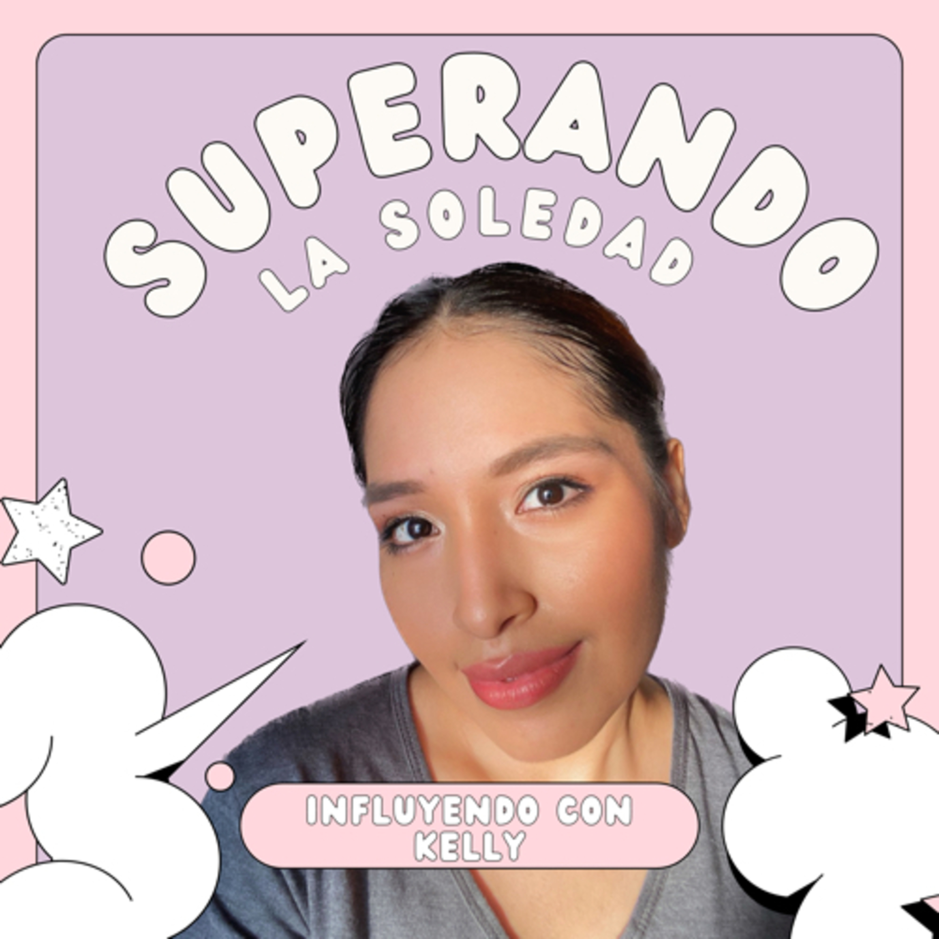 Soledad: superando el miedo y encontrando la paz interior episode artwork