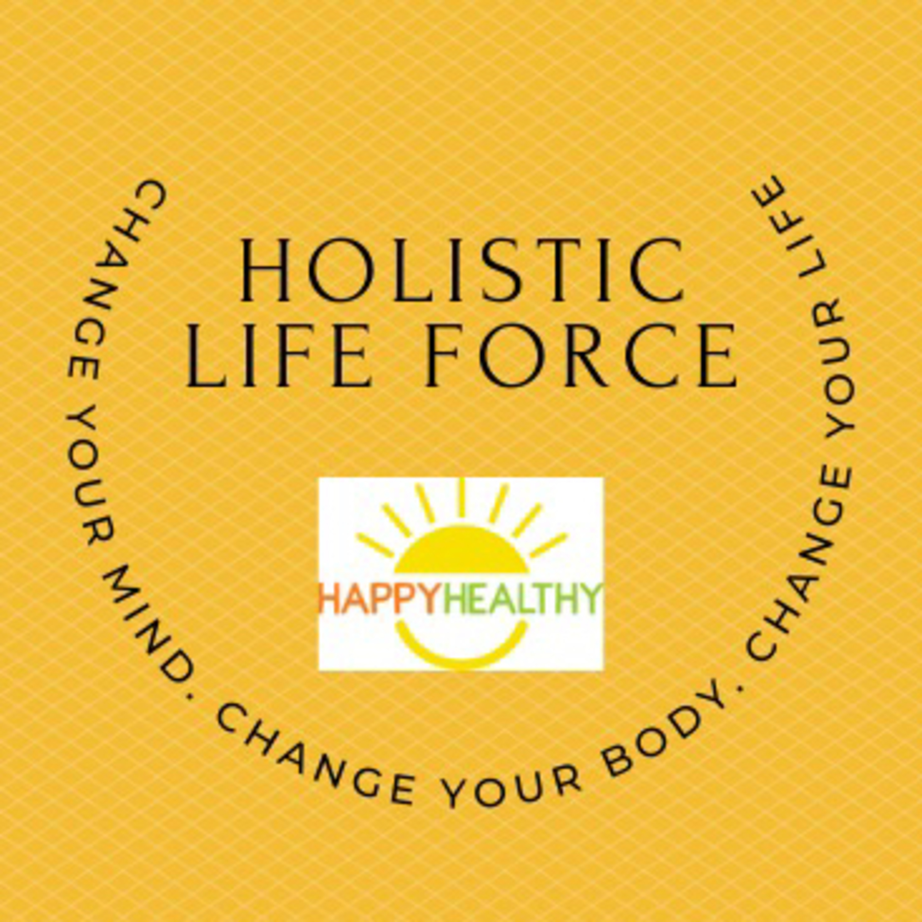 Holistic Living and Positive Mental Health