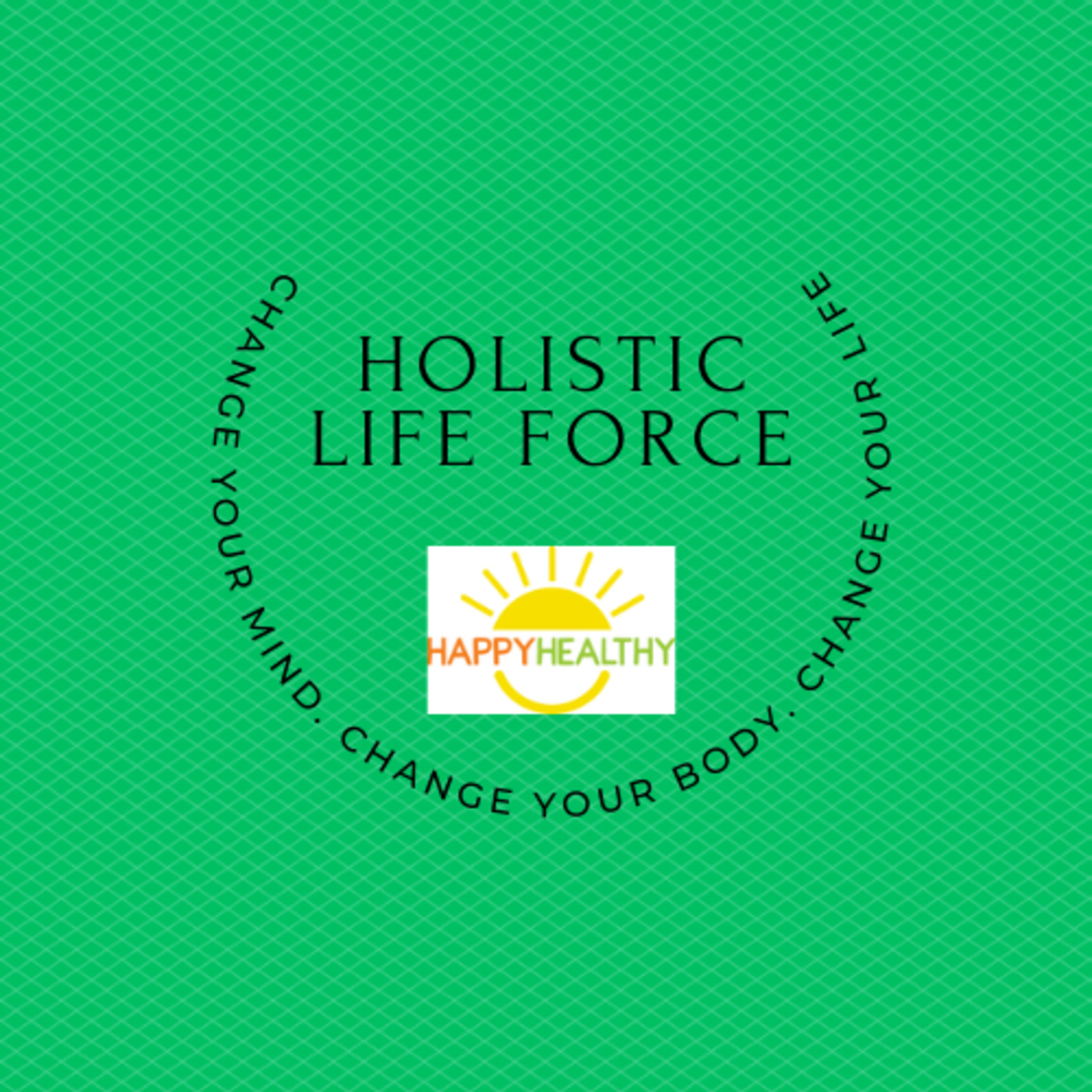 Holistic Living and Positive Mental Health