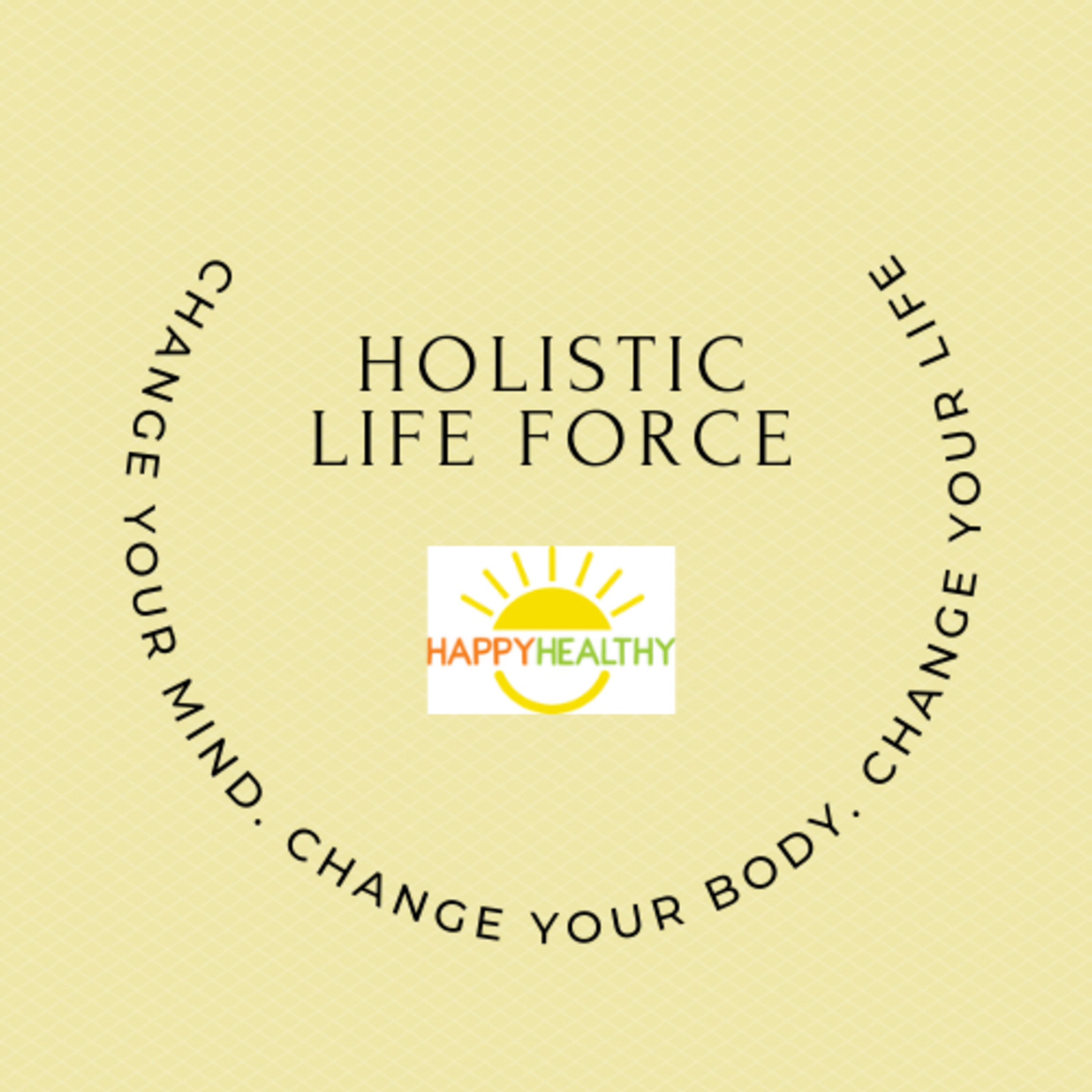 Holistic Living and Positive Mental Health