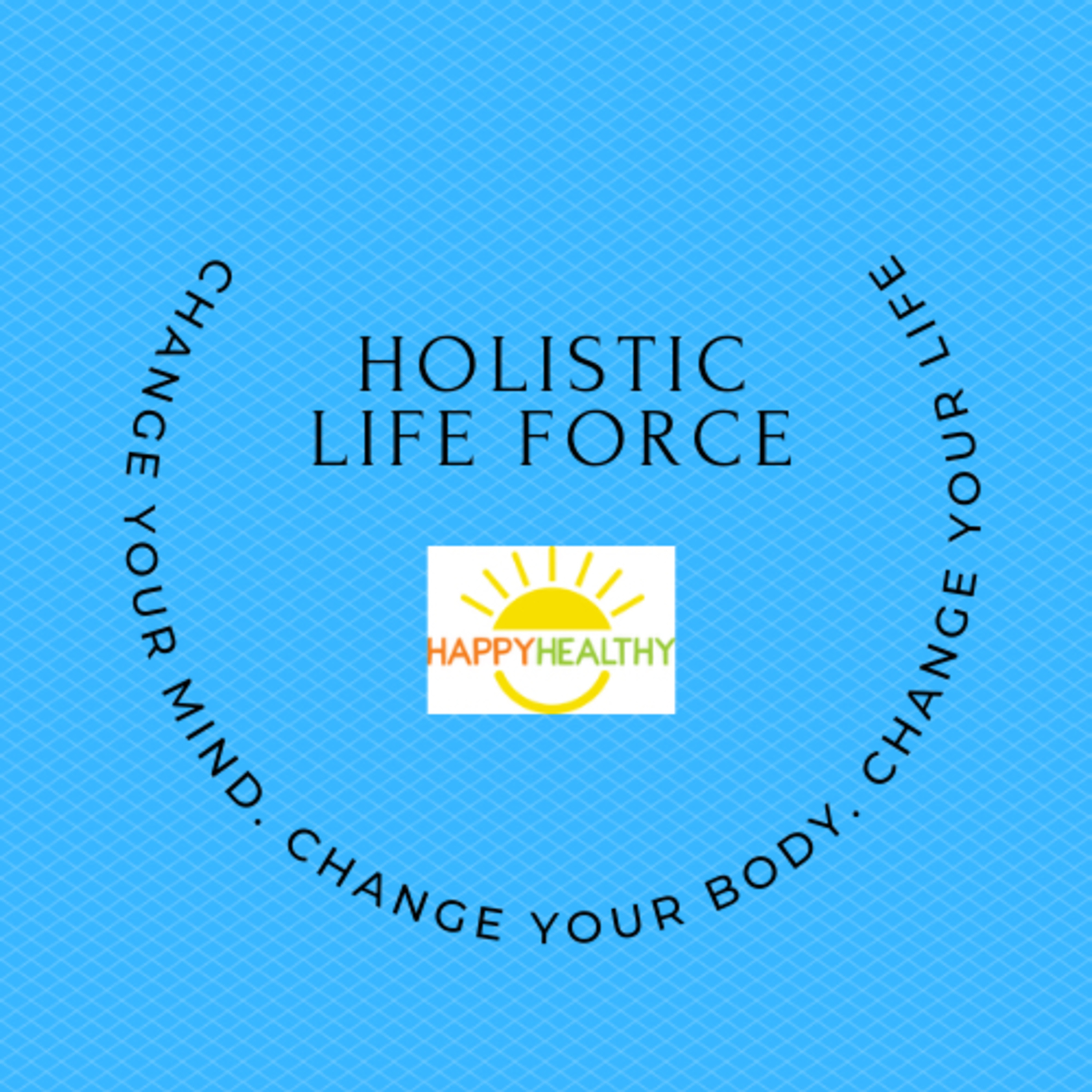 Holistic Living and Positive Mental Health