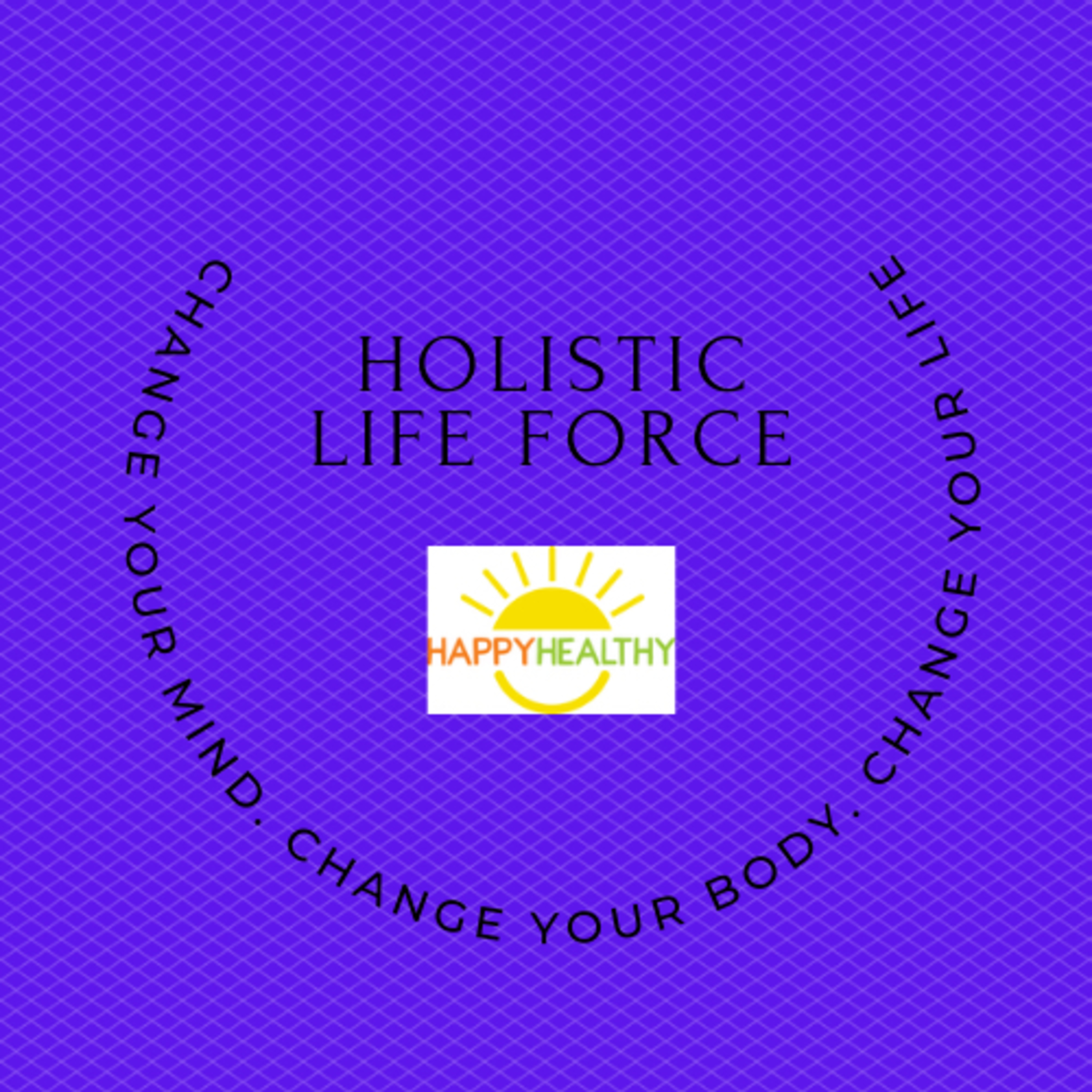 Holistic Living and Positive Mental Health
