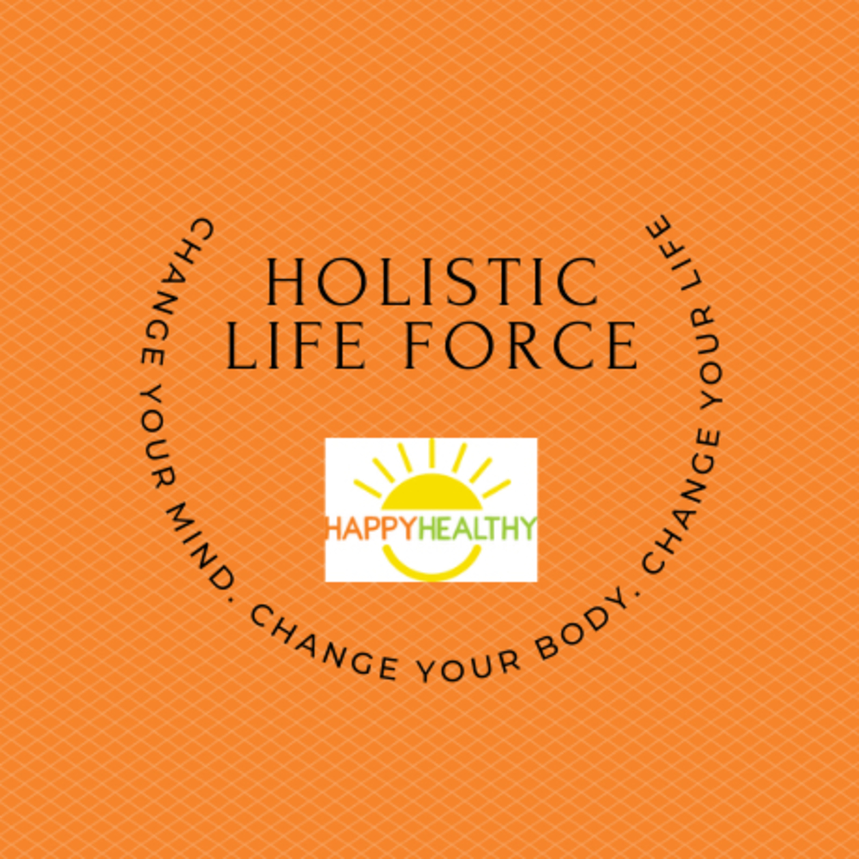 Holistic Living and Positive Mental Health
