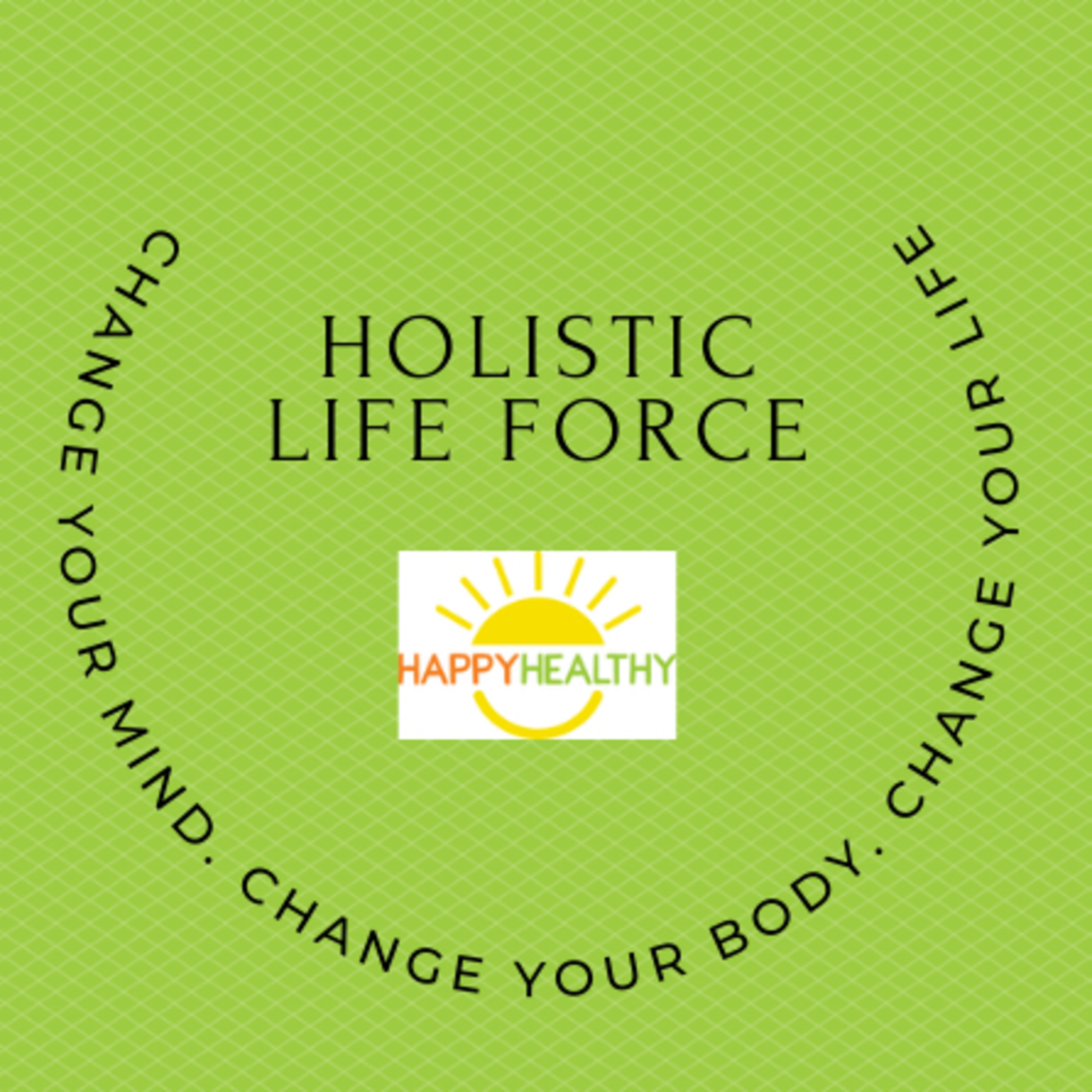 Holistic Living and Positive Mental Health