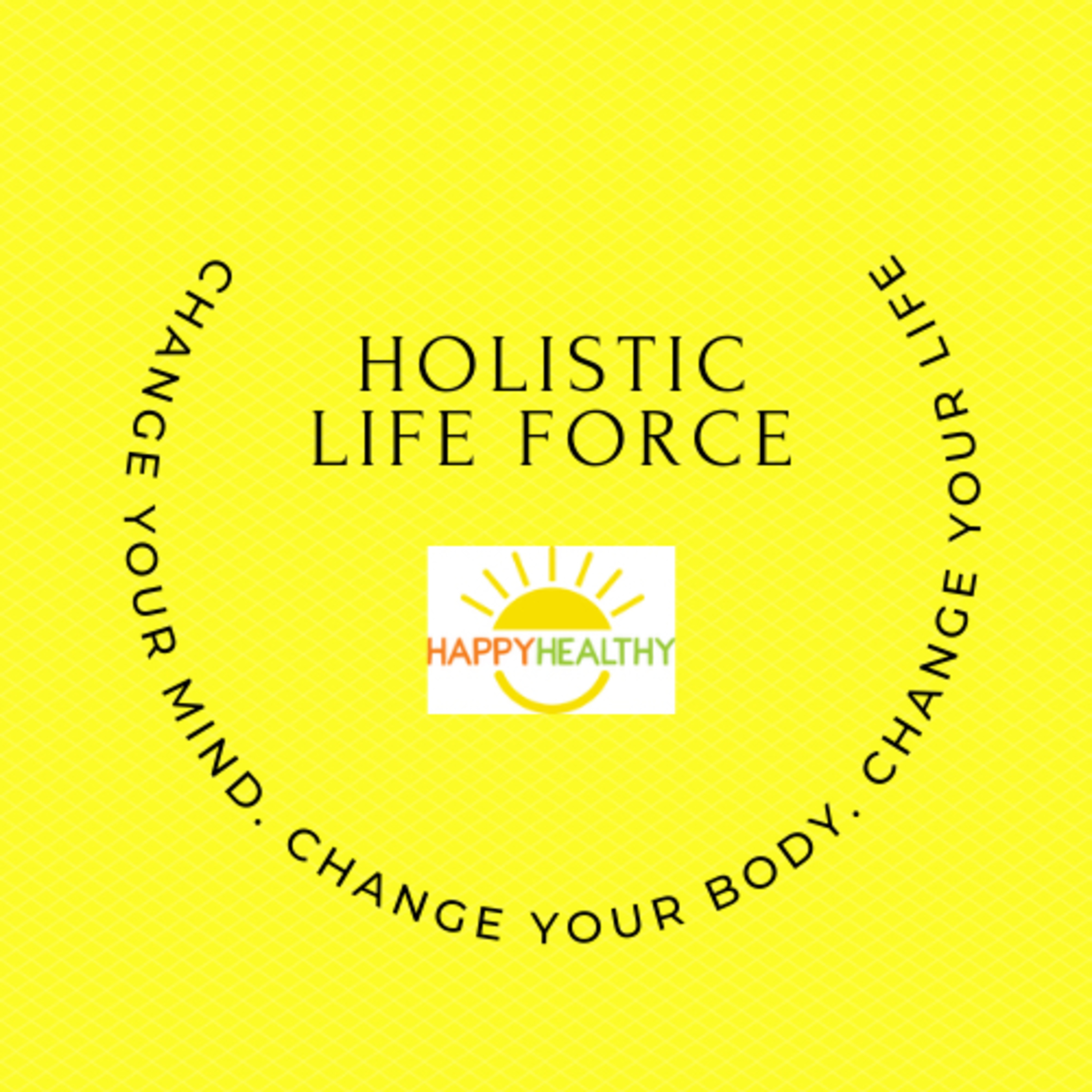 Holistic Living and Positive Mental Health